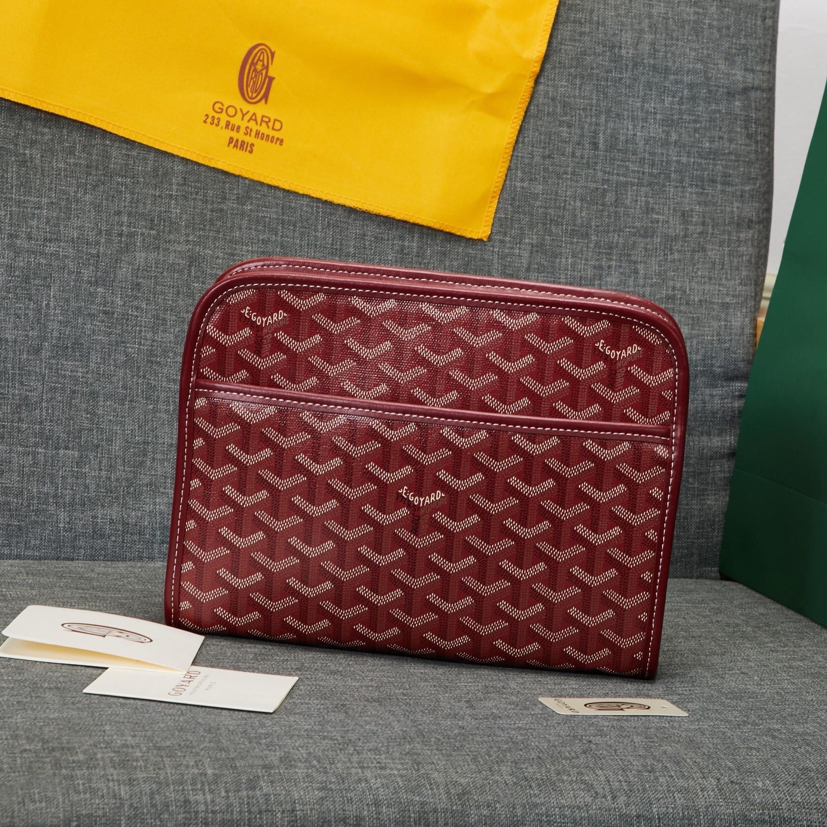 Goyard MM Bag – BGBP1323