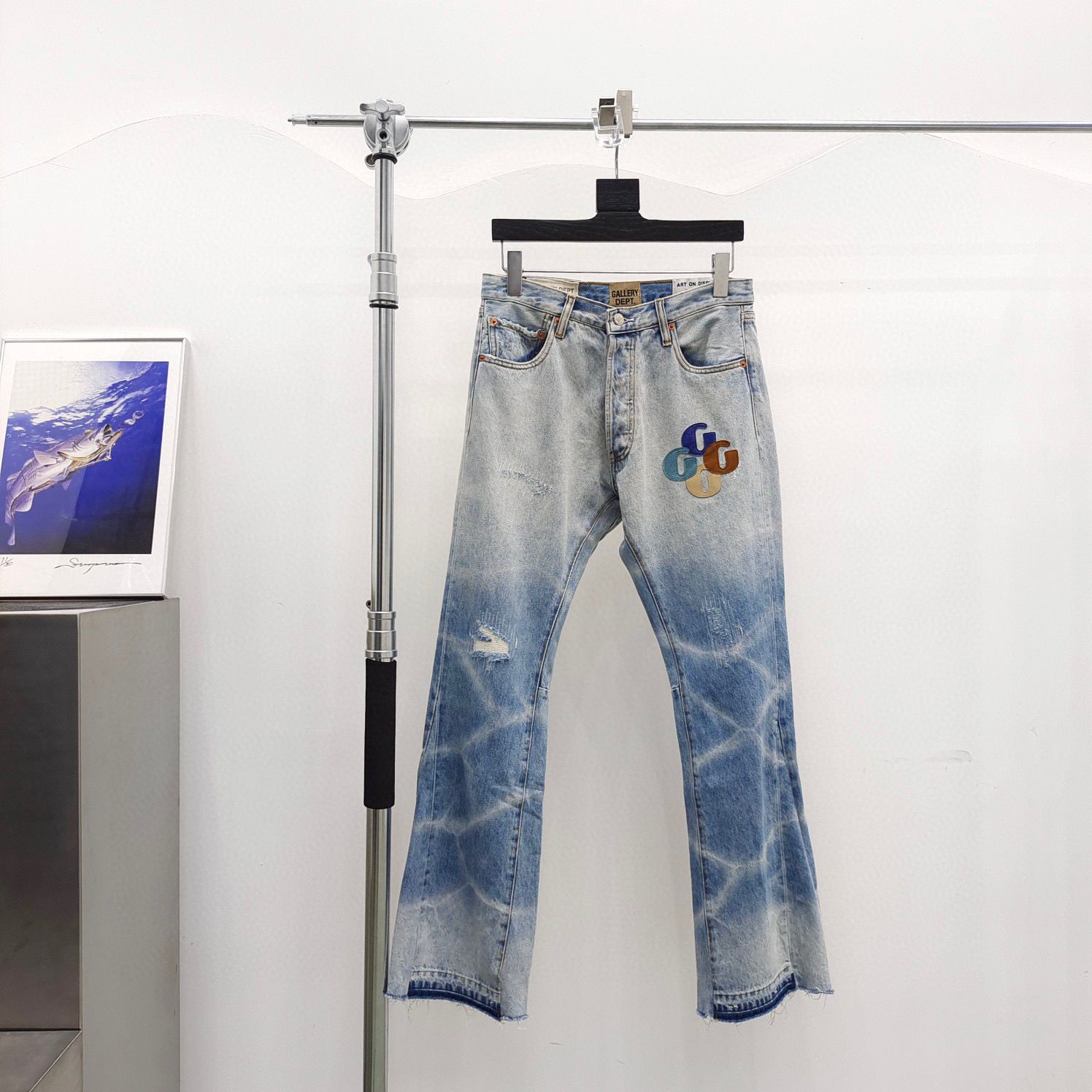 Gallery Dept Jeans – JEPA1097