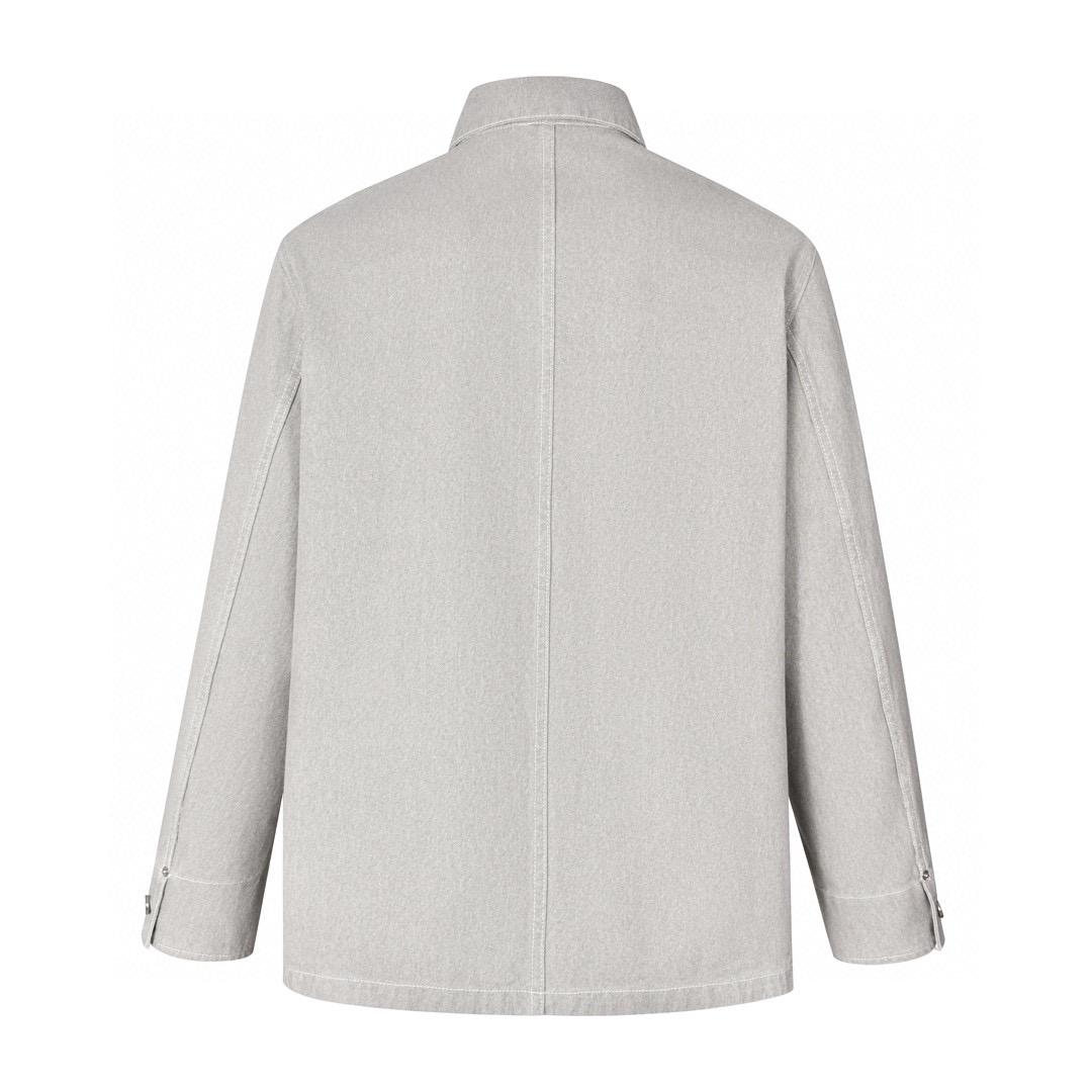 Dior x Stone Island Shirt – SHTR1456