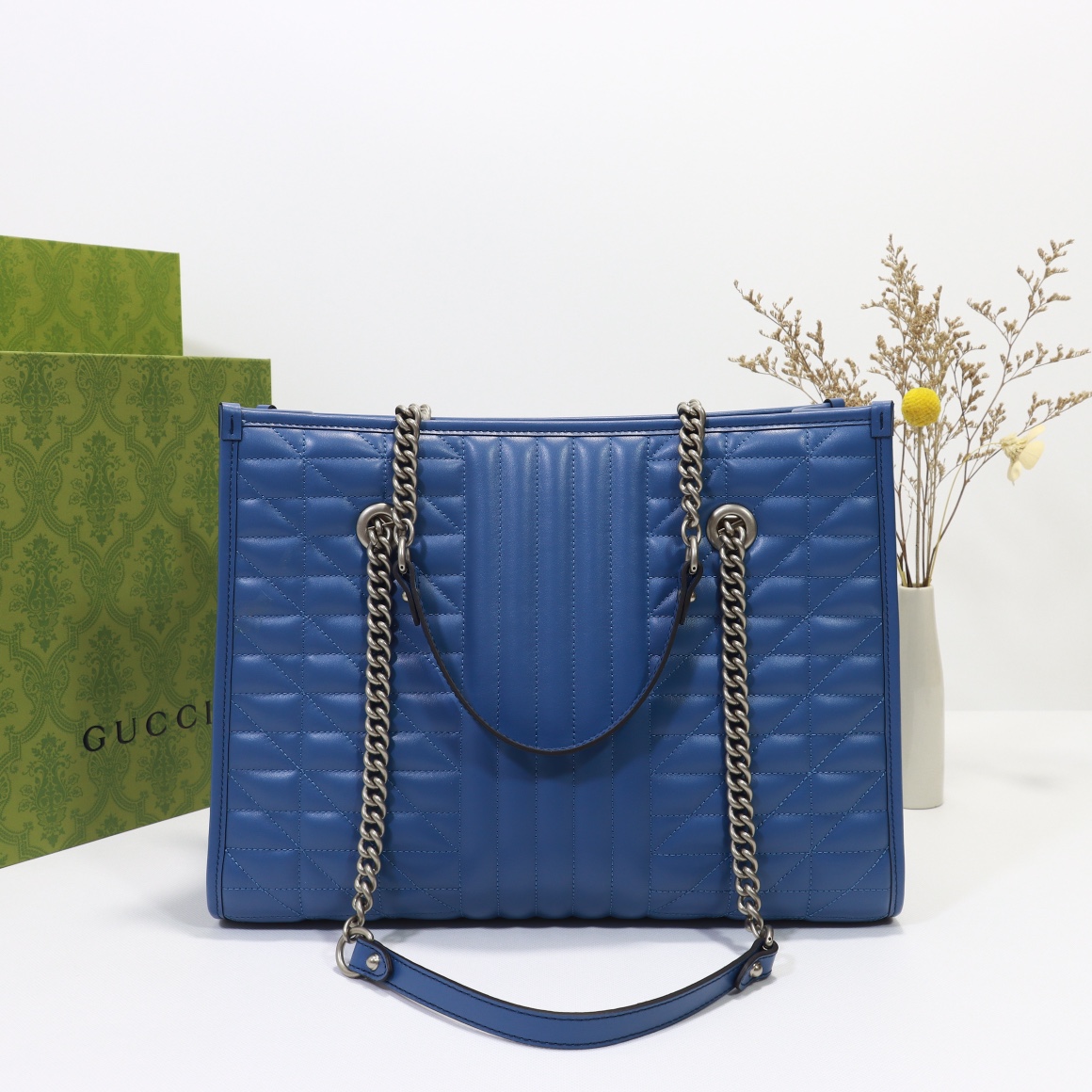 Gucci Tote Bag – GUTB1027