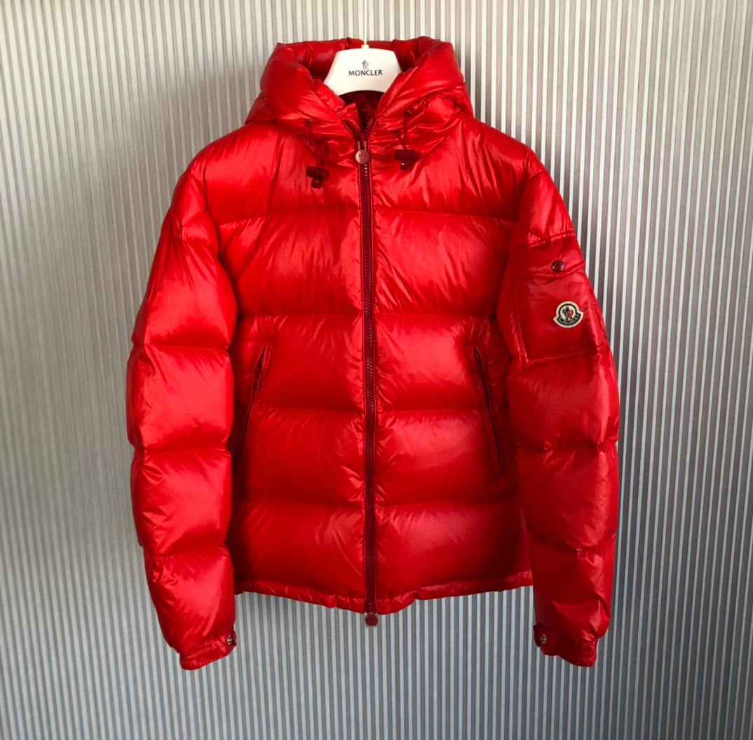 Moncler Jacket – CJKT1186