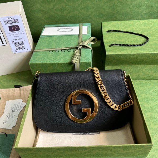 Gucci Shoulder Bag – GUSB1101