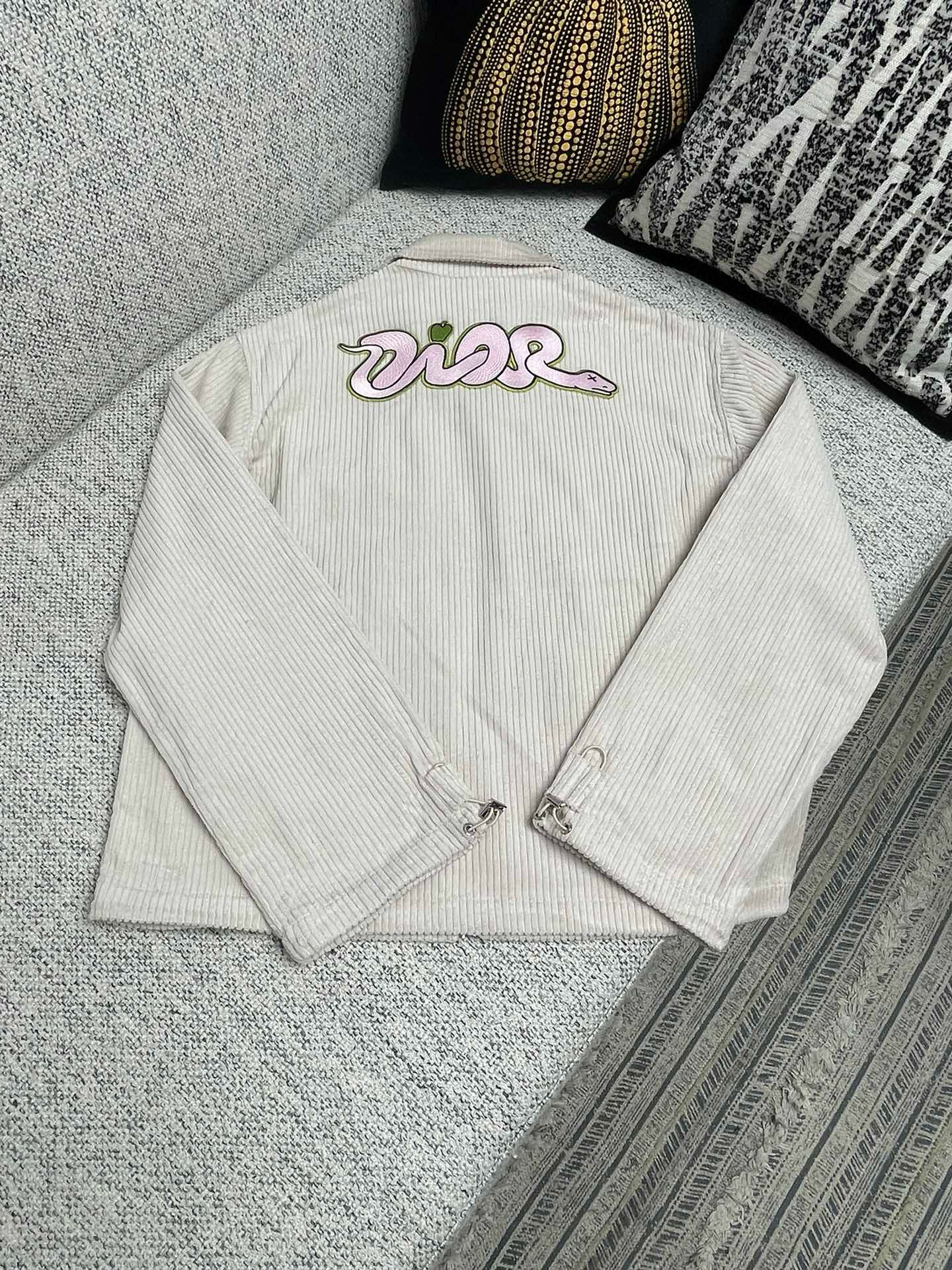 Dior Jacket – CJKT1813