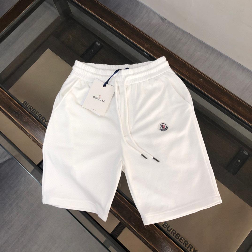 Moncler Short – SHRT1119