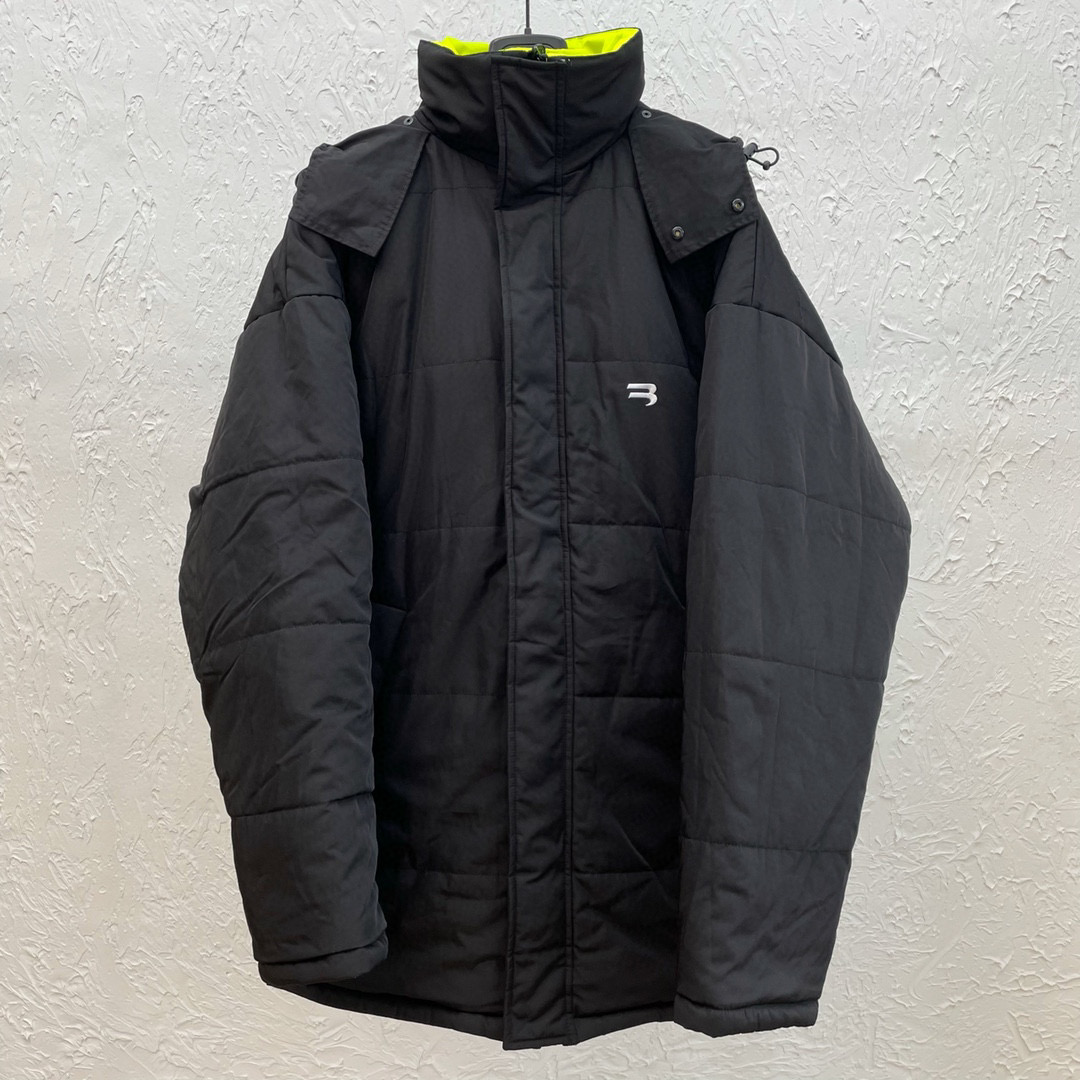 Balenciaga Jacket – CJKT1045
