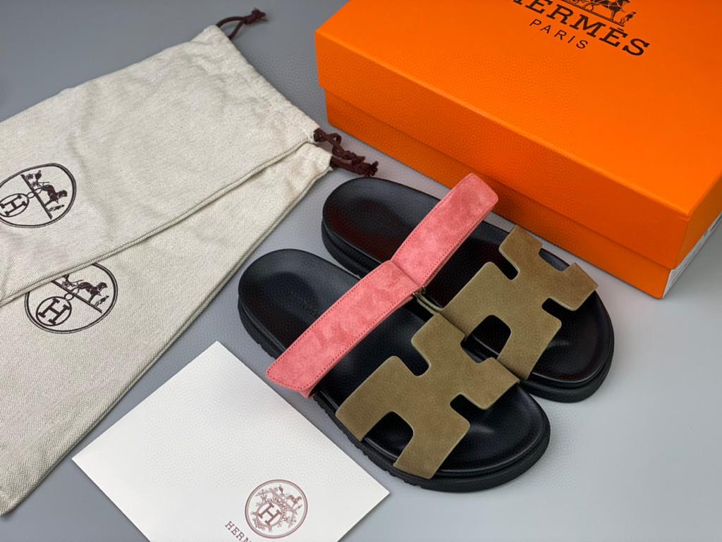 Hermes Slipper – SLPR1113