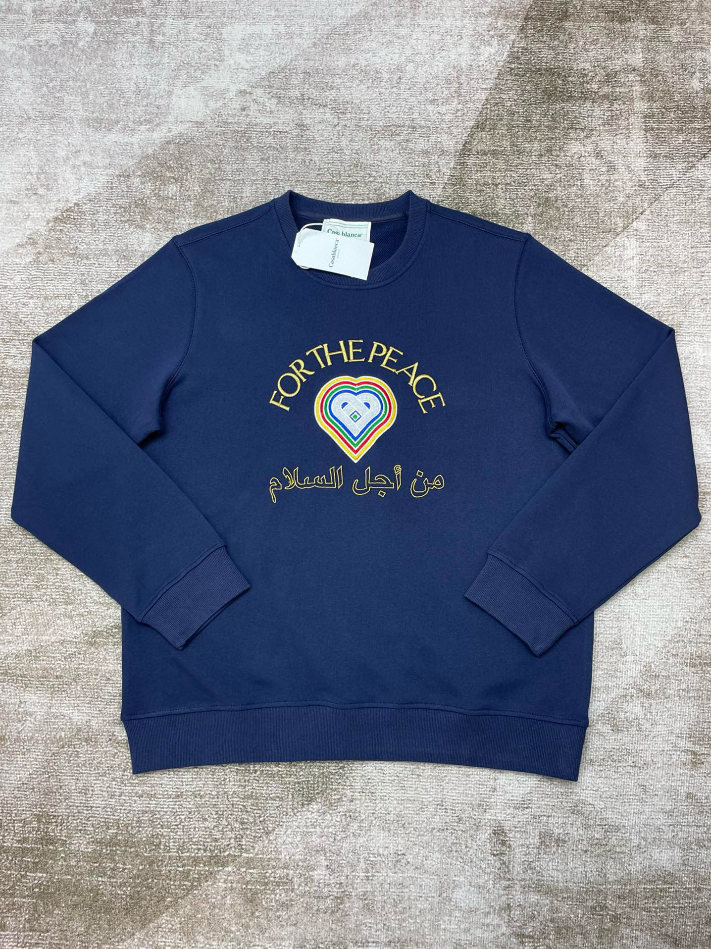 Casablanca Sweater – SWHO2257