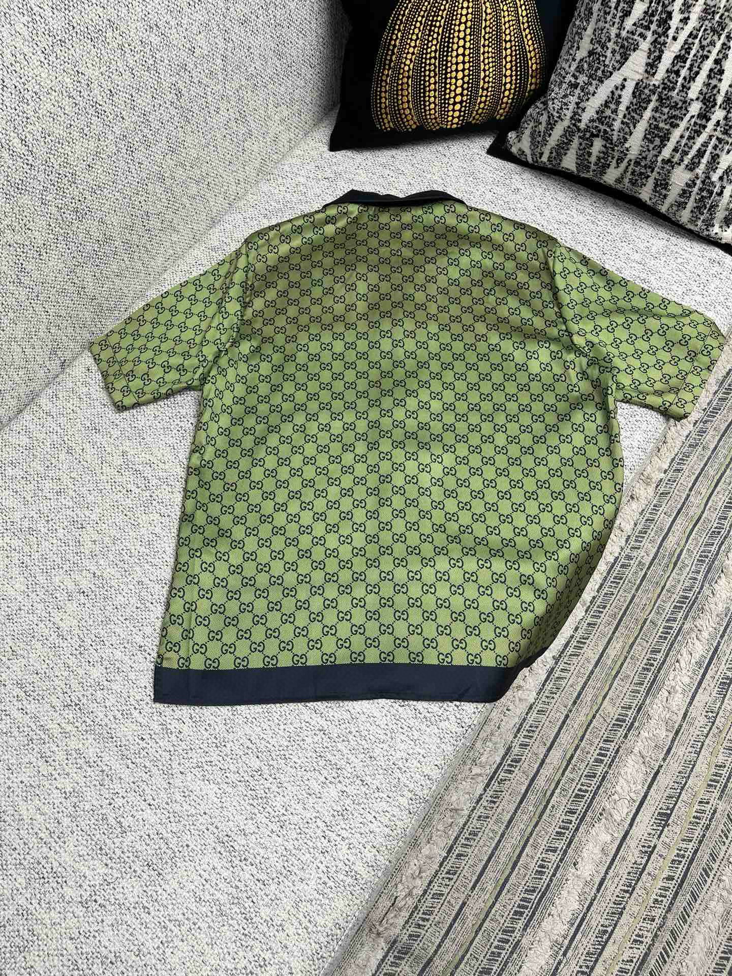 Gucci Shirt – TRJT1189