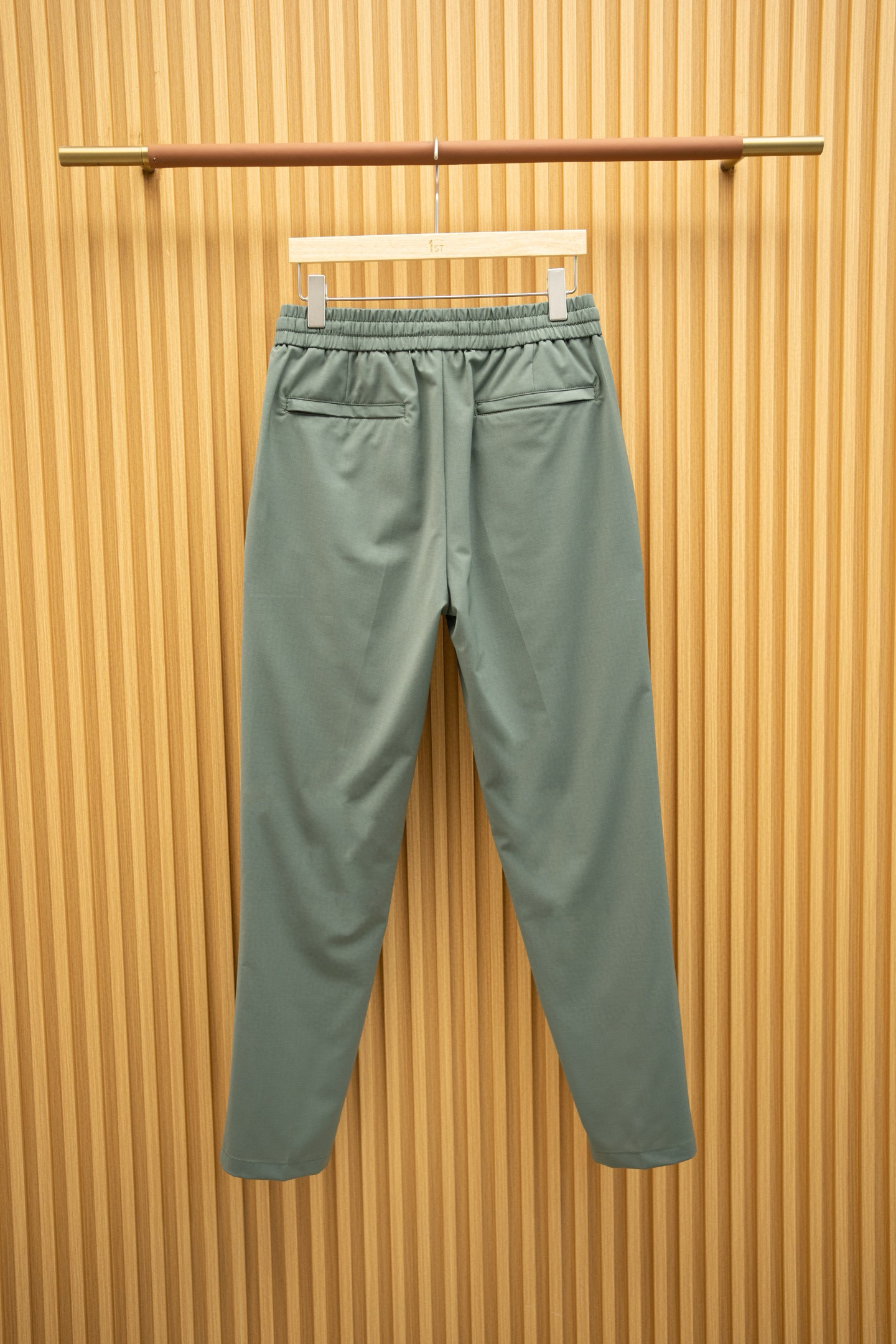 Loro Piana Pants – JEPA1305