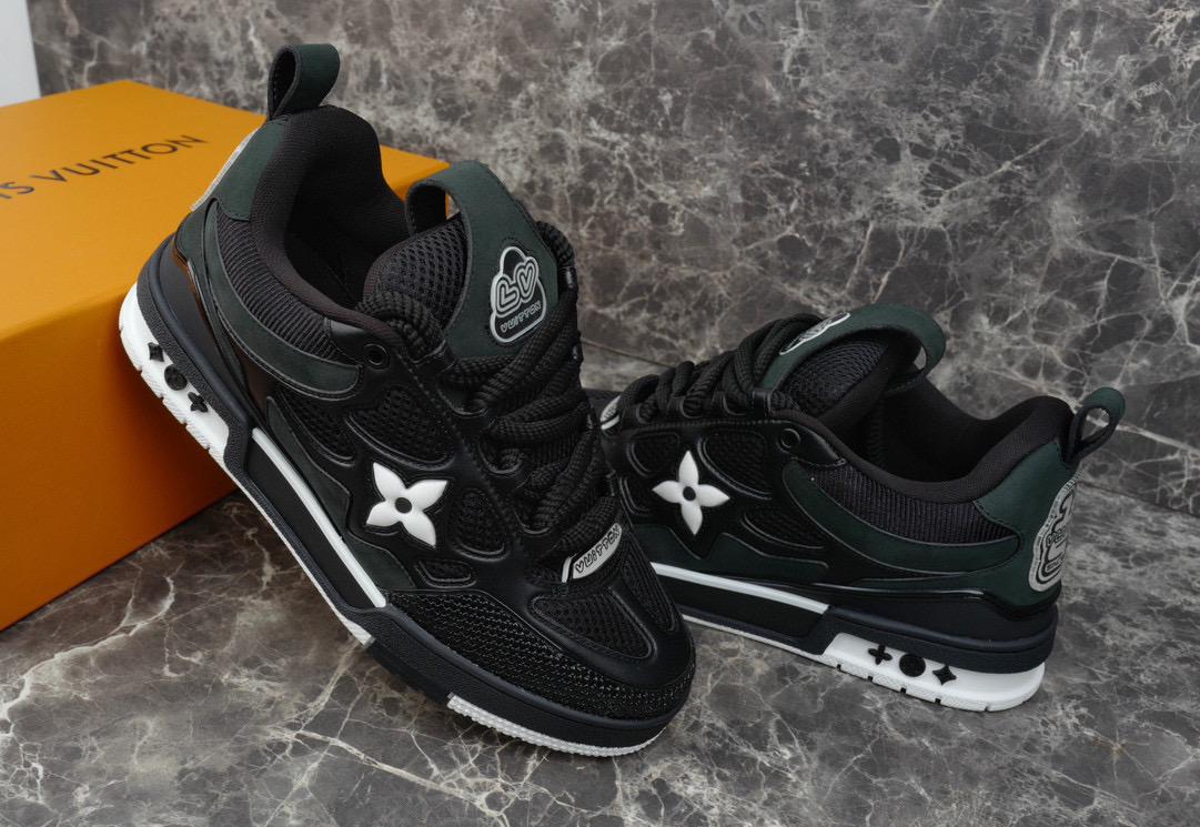 Louis Vuitton Sneaker – LSVT1191