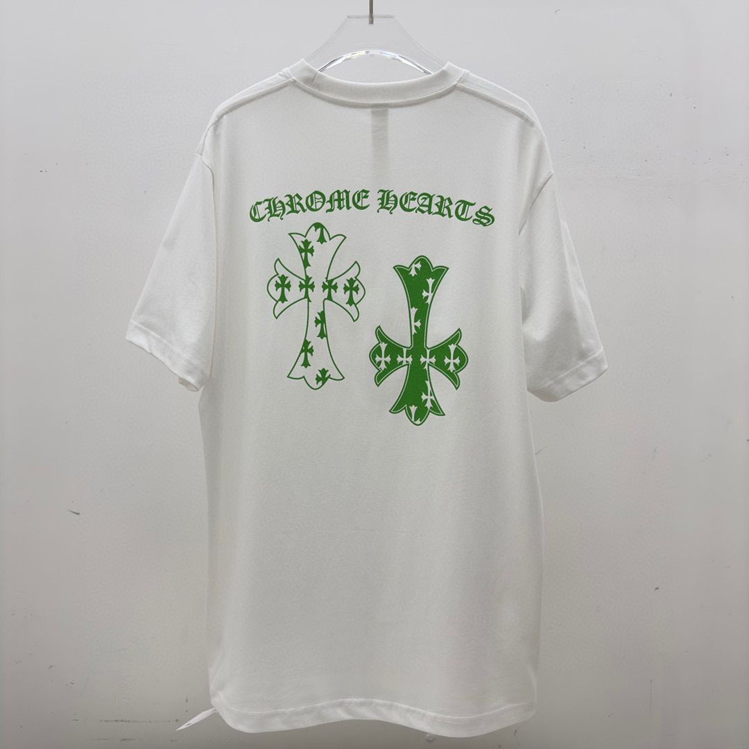 Chrome Hearts T-Shirt – TSHP1918