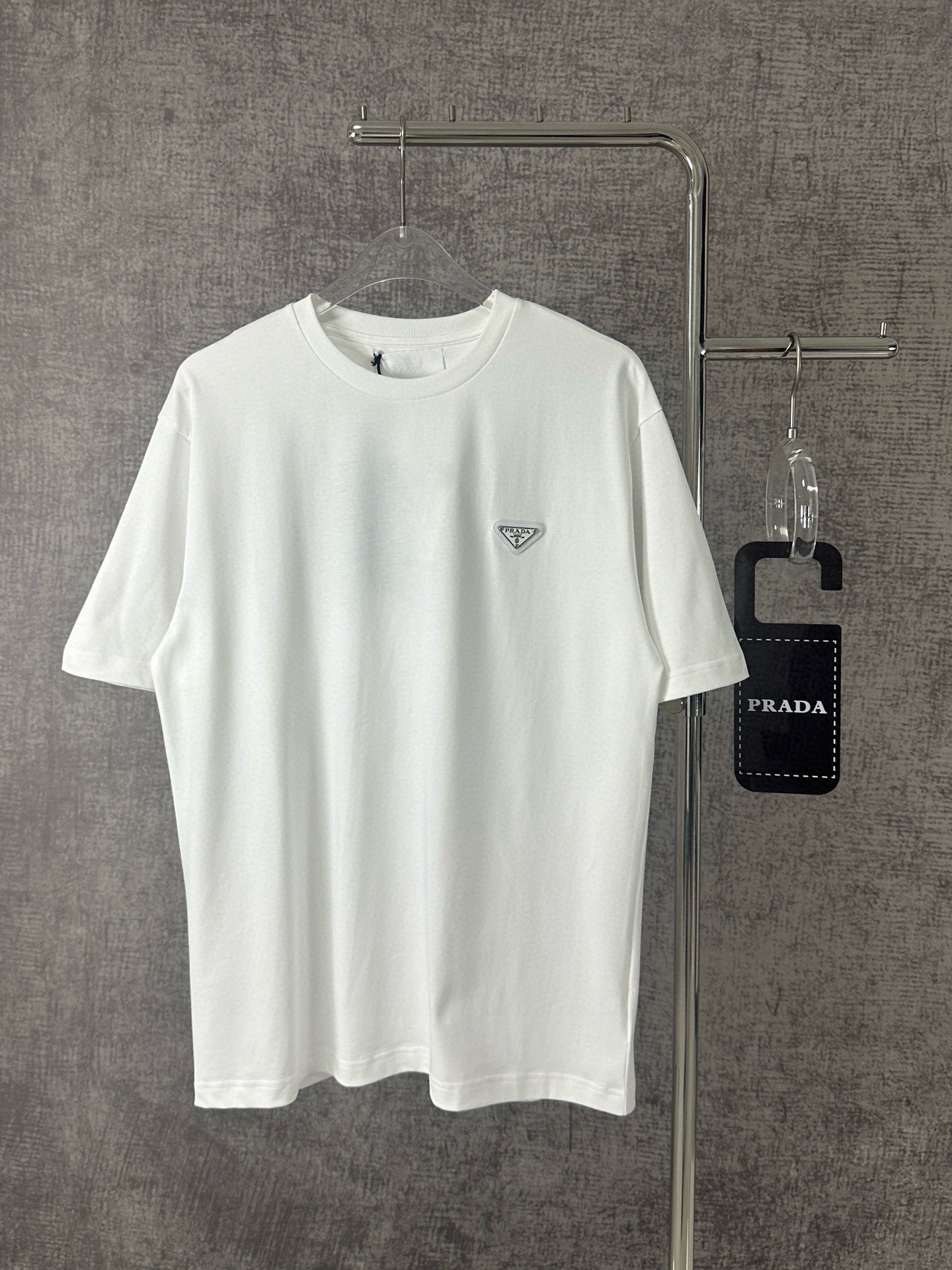 Prada T-Shirt – TSHP3252
