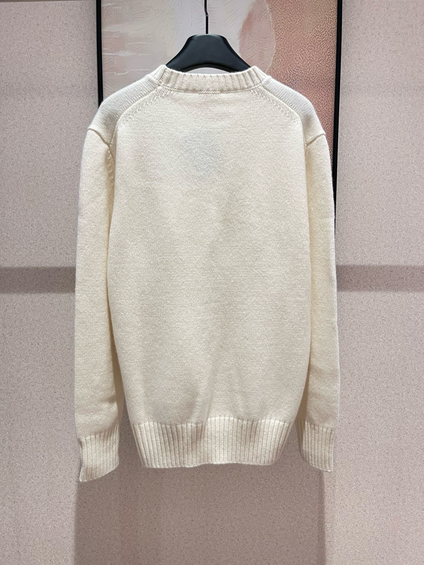 Prada Sweater – SWHO2338