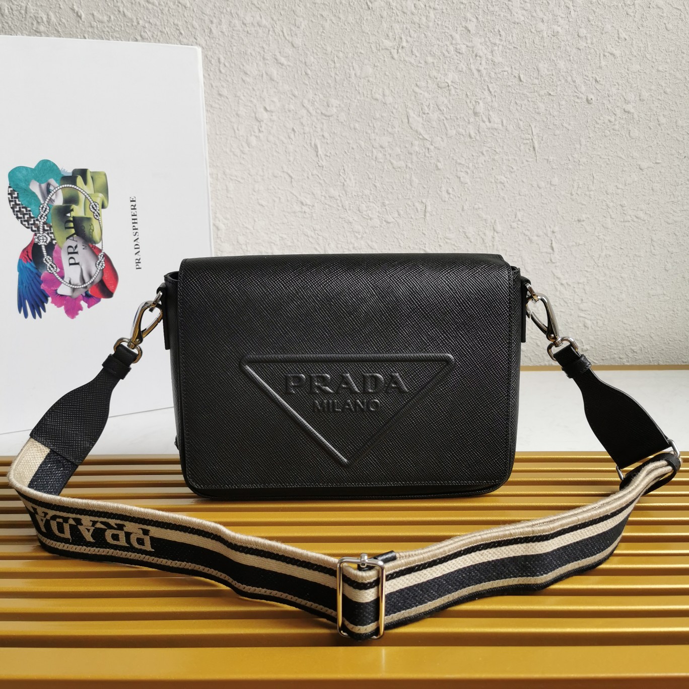 Prada Bag – BGBP1361