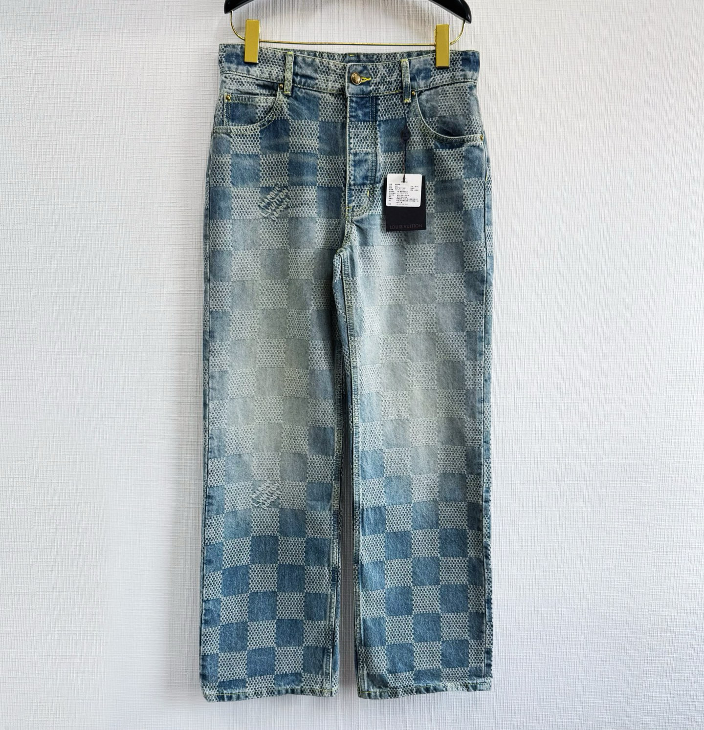 Louis Vuitton Jeans – JEPA1314