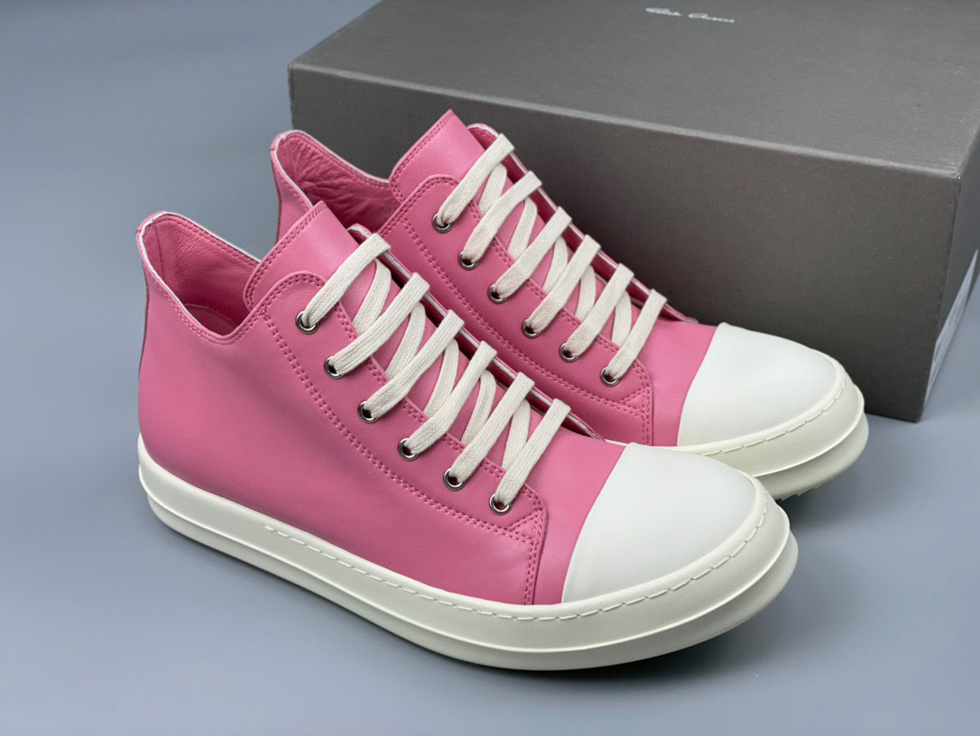 Rick Owens Sneaker – RKOW1025