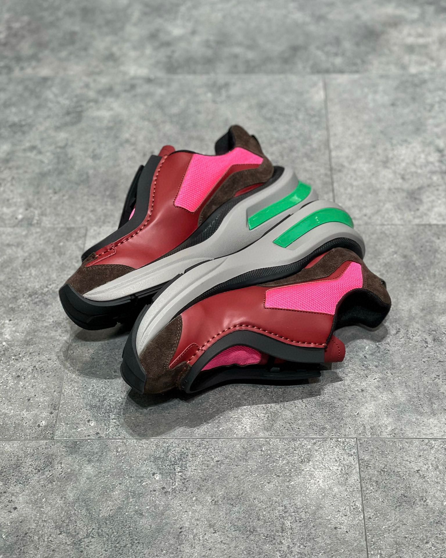 Prada Sneaker – PRDA1103