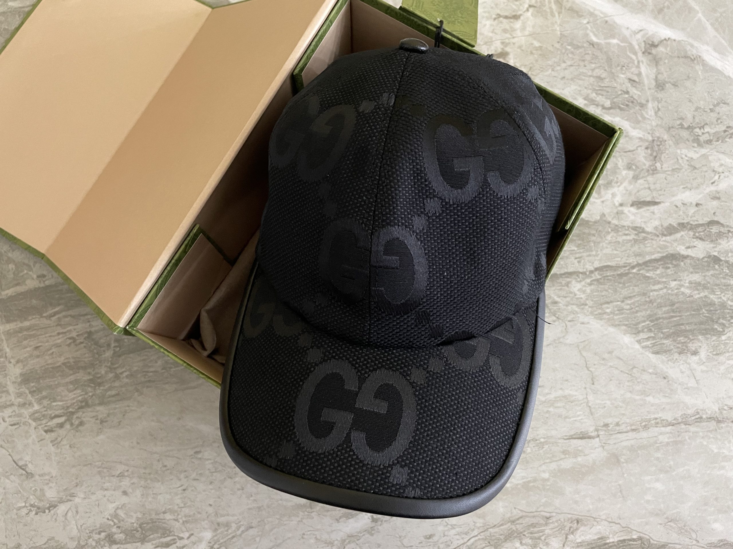 Gucci Cap – SCHA1025