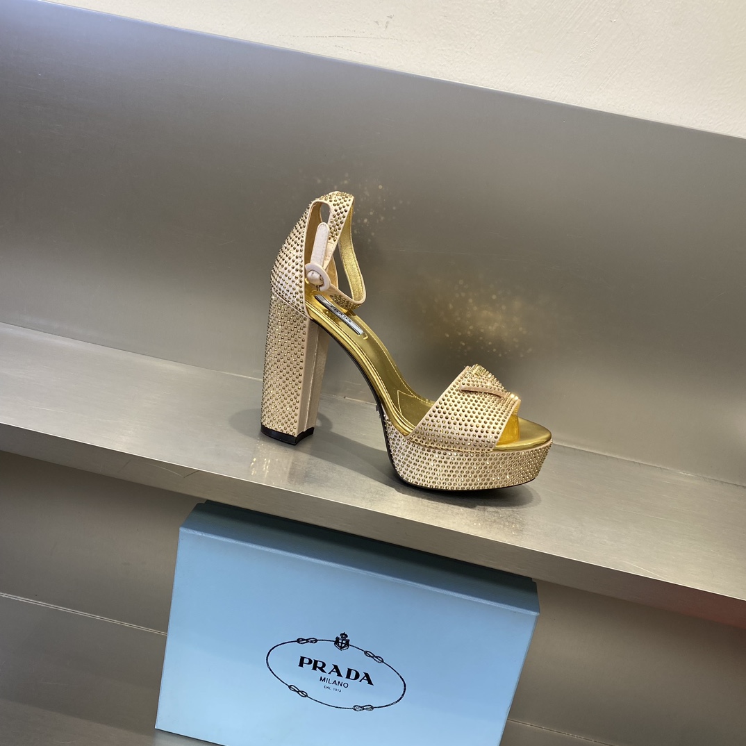Prada Pumps – WPRD1011