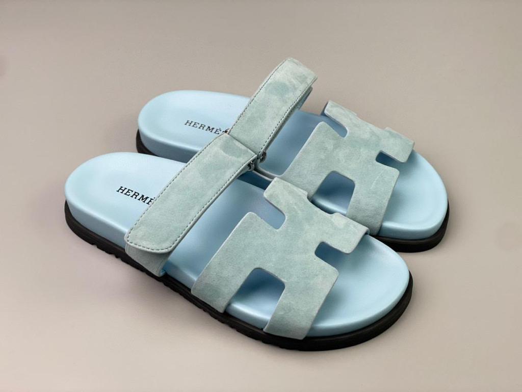 Hermes Slipper – SLPR1102