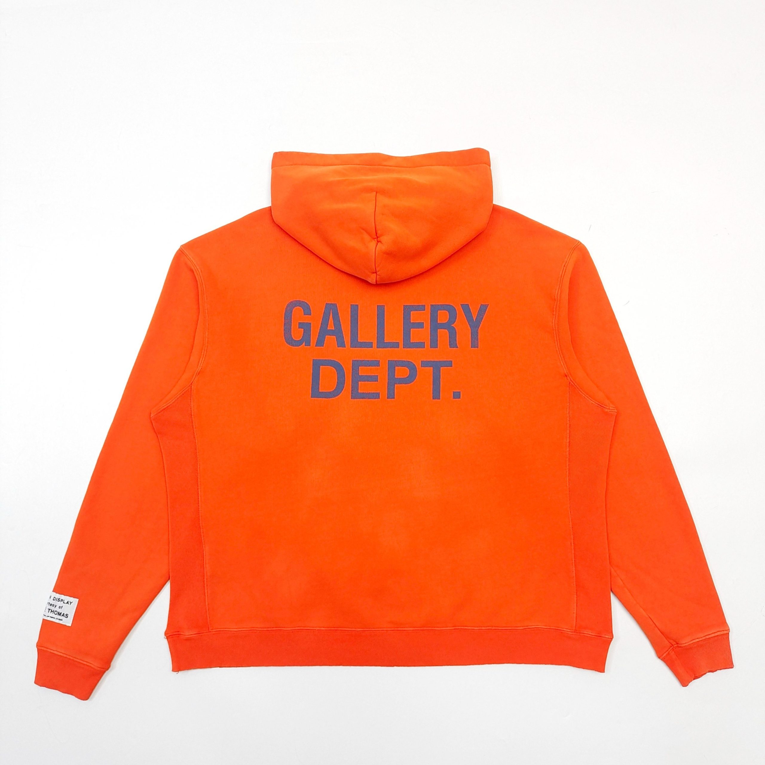 Gallery Dept Hoodie – SWHO2579