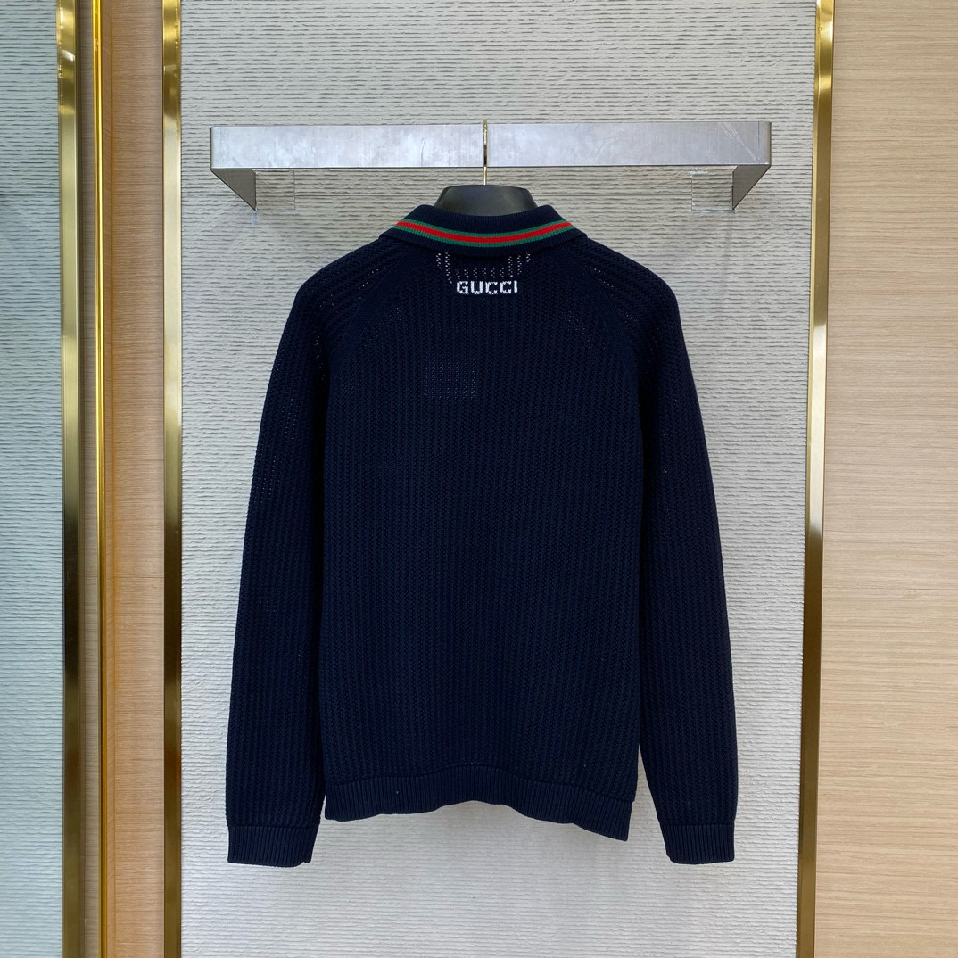 Gucci Sweater – SWHO2414