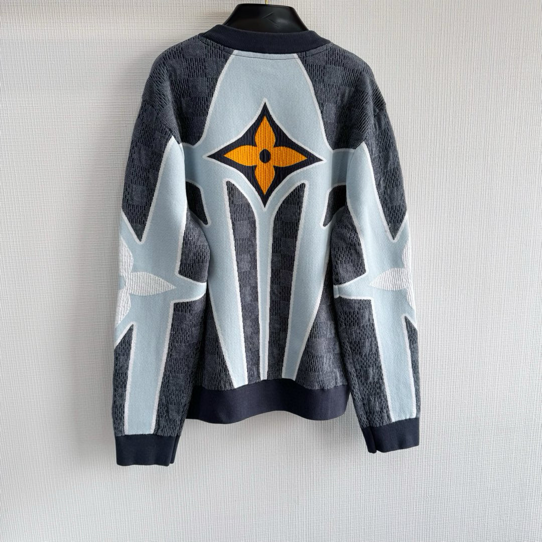 Louis Vuitton Sweater – SWHO2541