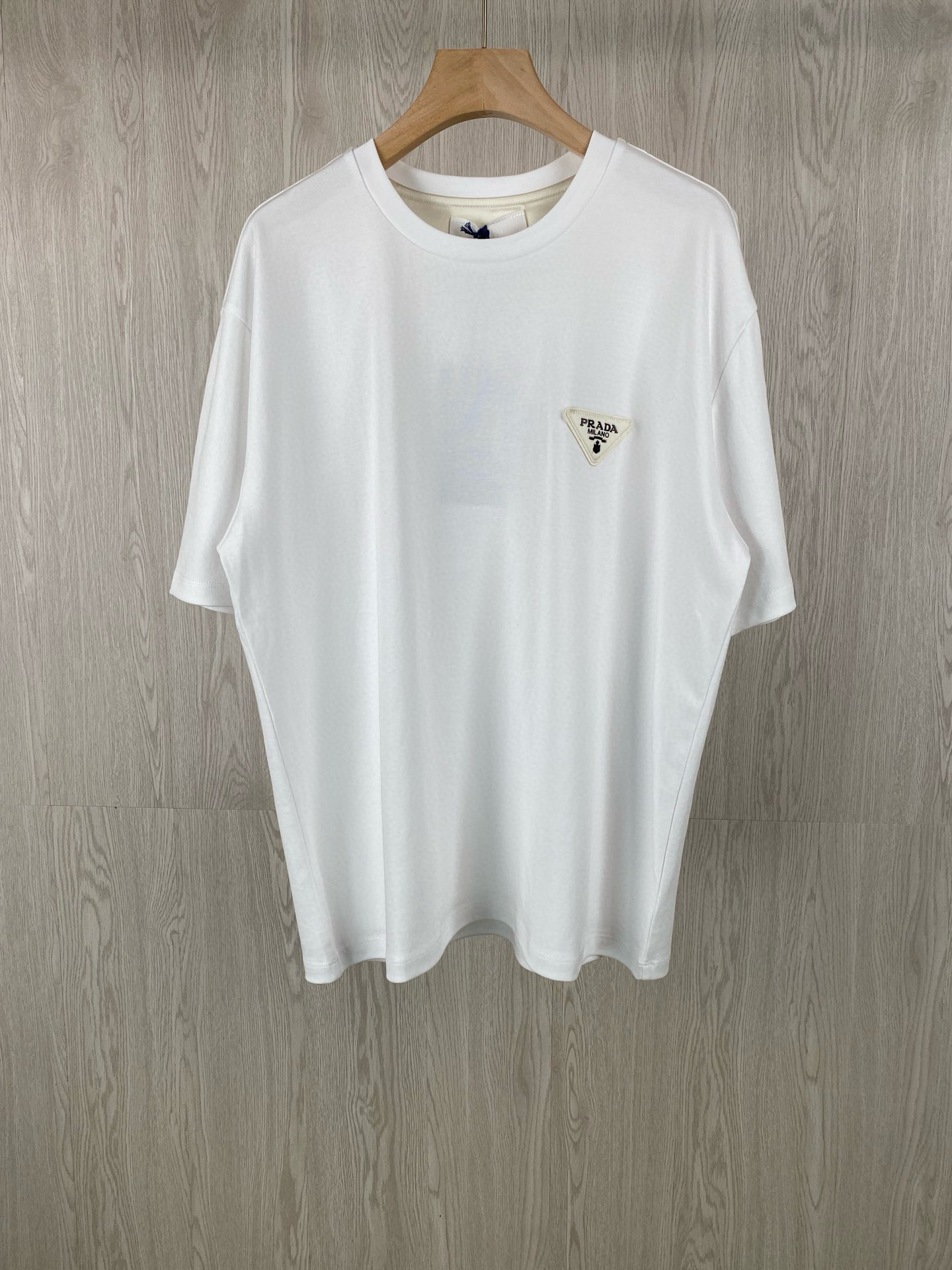 Prada T-Shirt – TSHP3091