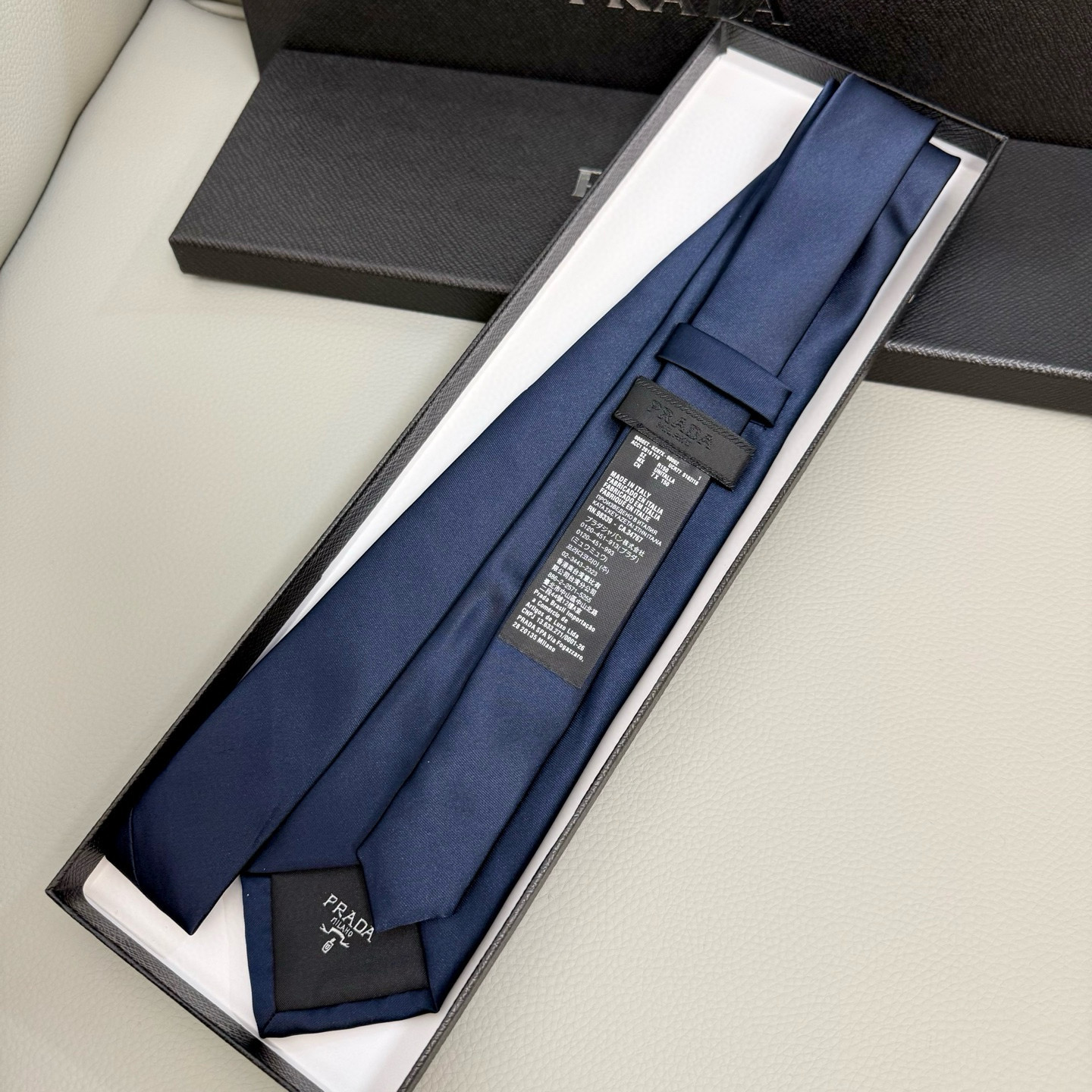 Prada Tie – OTHE1008