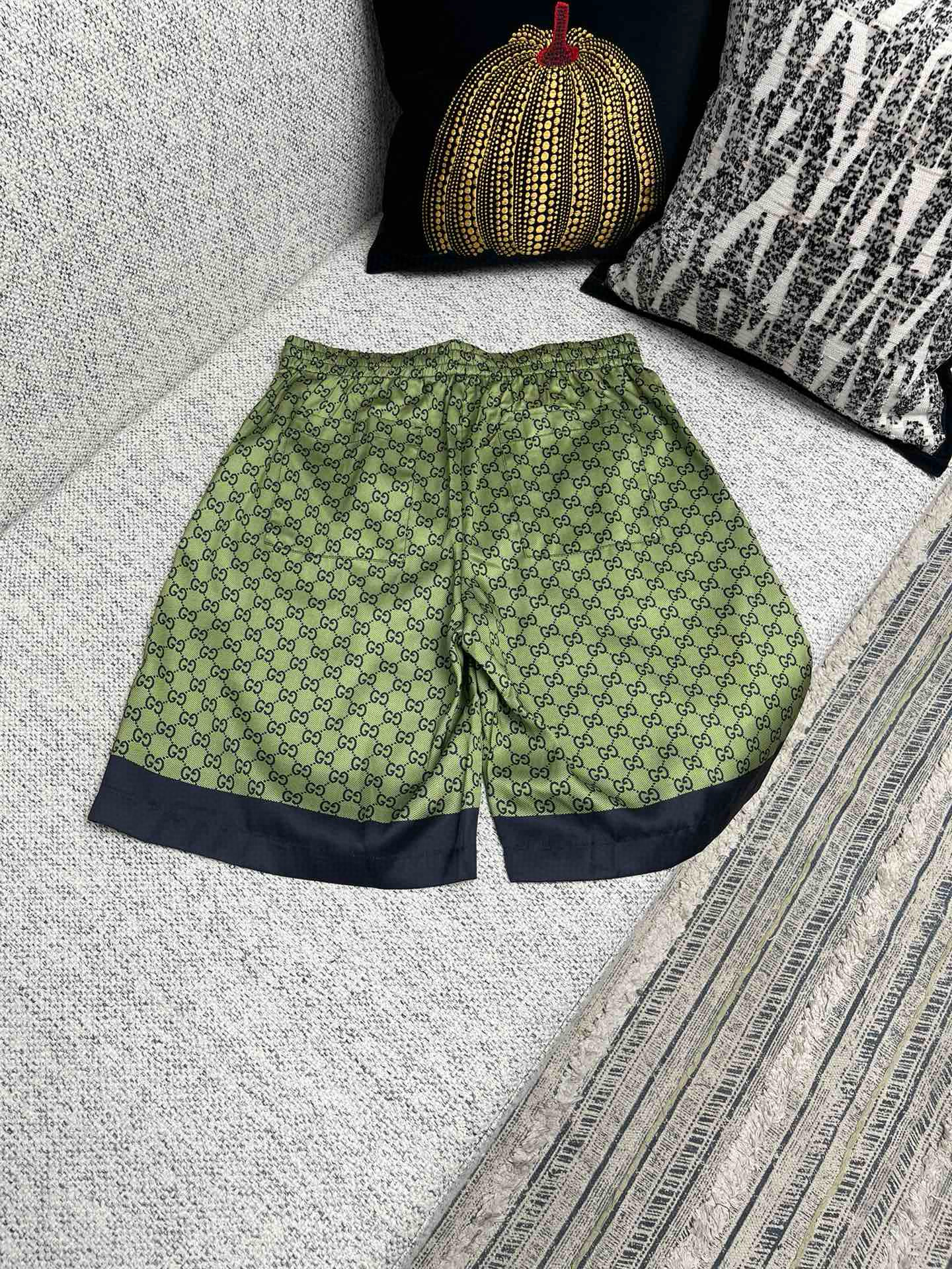 Gucci Short – TRJK1189
