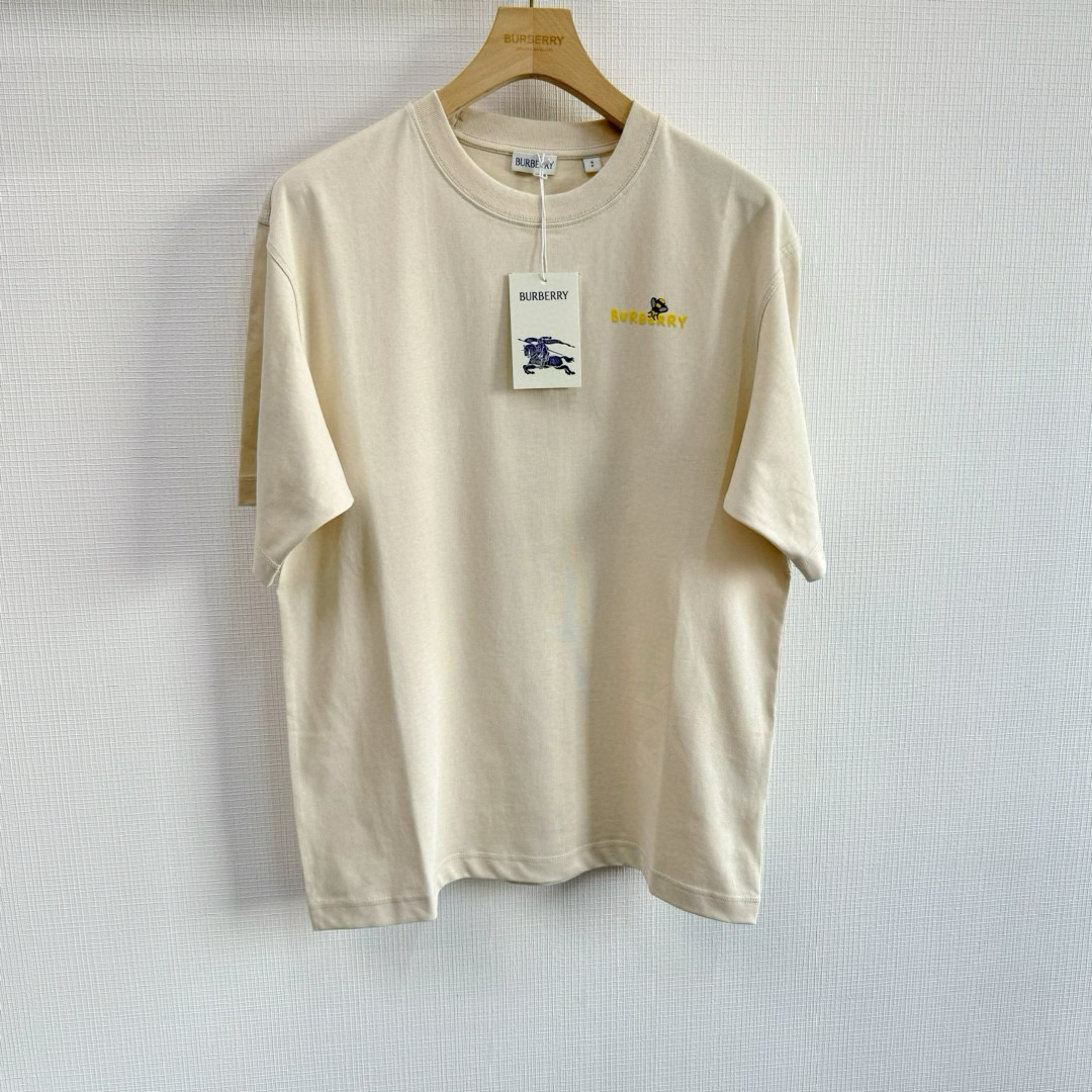 Burberry T-Shirt – TSHP3002
