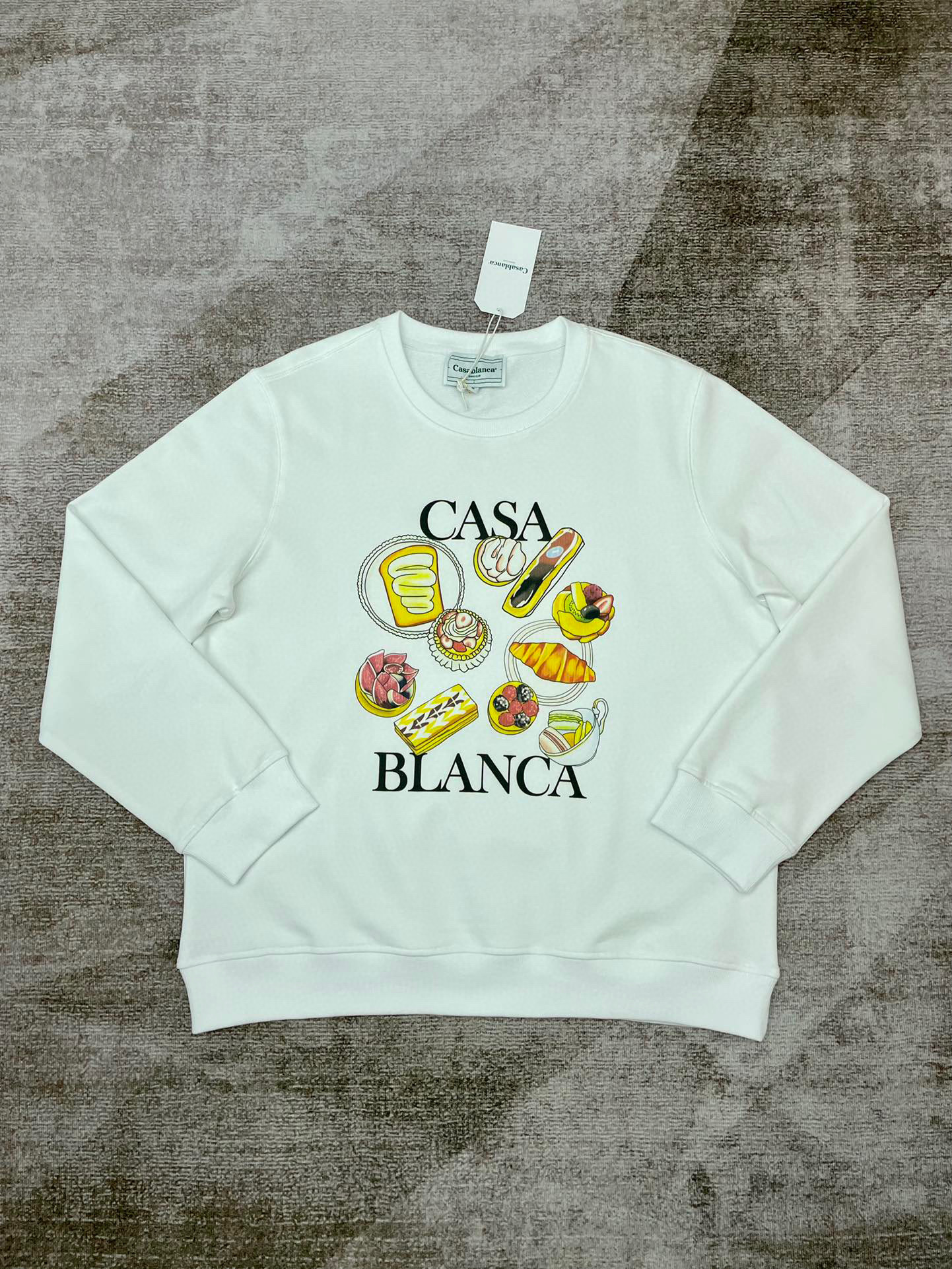 Casablanca Sweater – SWHO2070