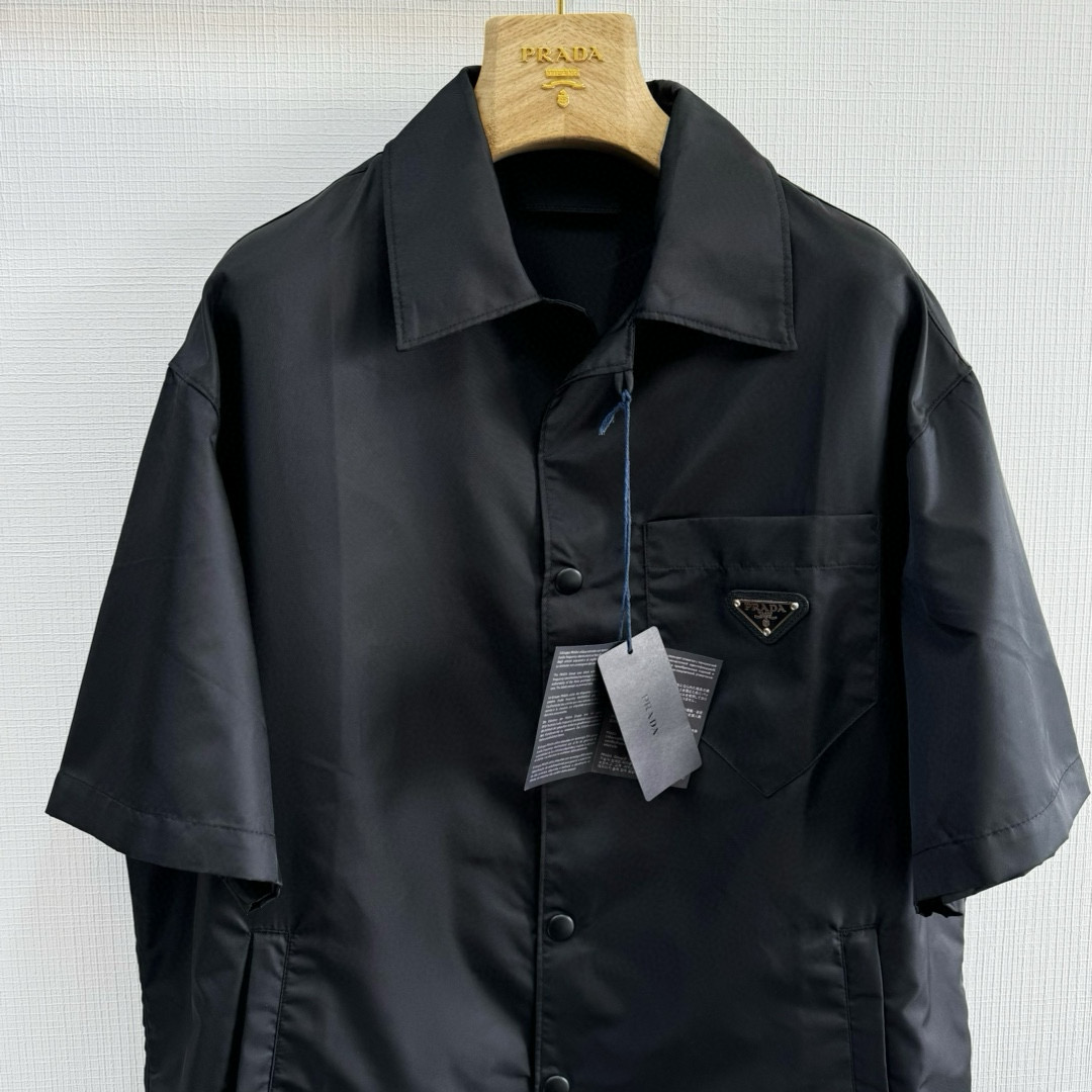 Prada Shirt – SHTR1393
