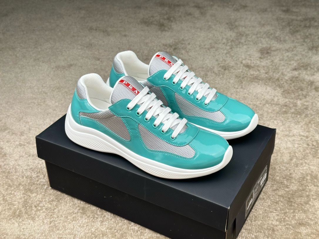 Prada Sneaker – PRDA1109