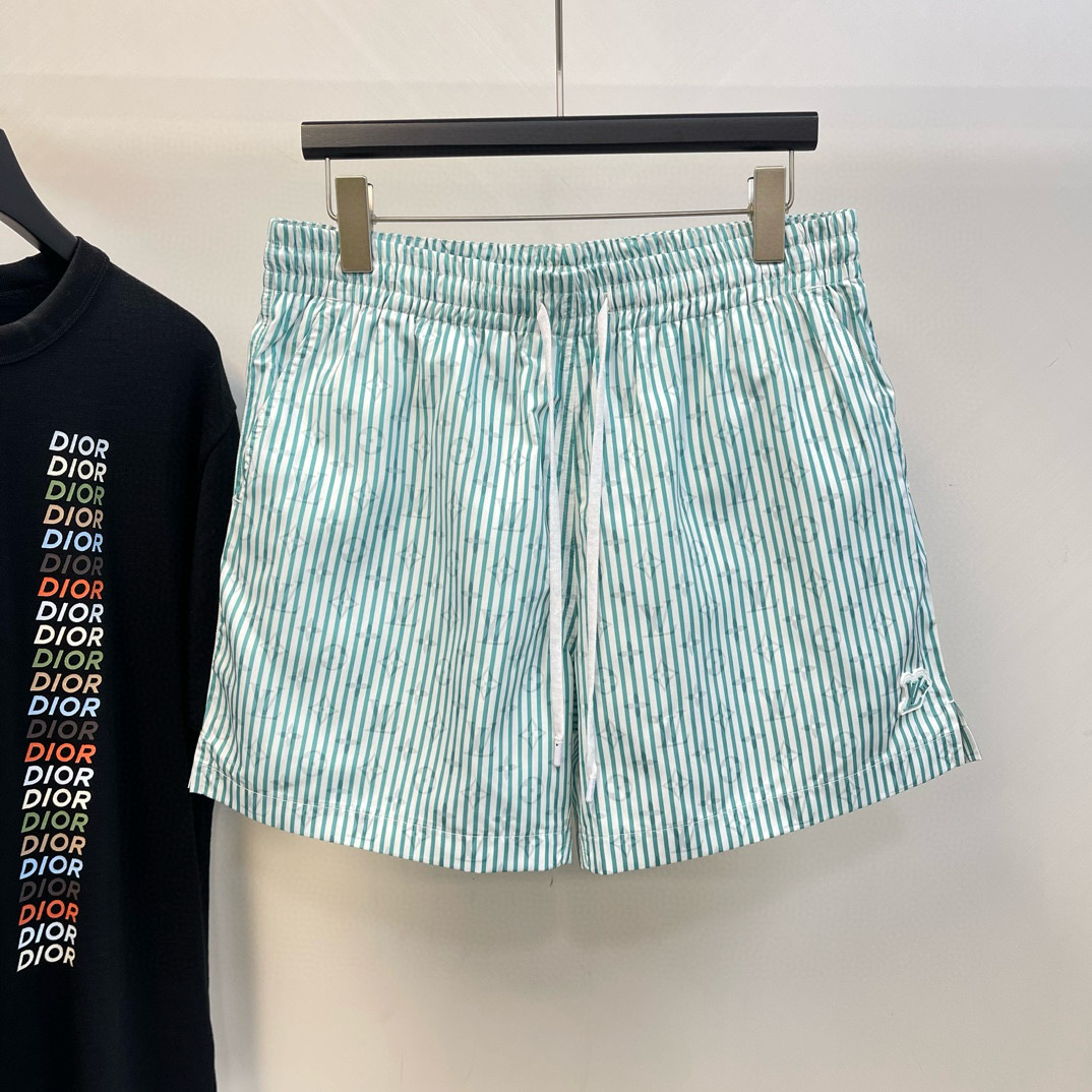 Louis Vuitton Swim Short – SHRT1333