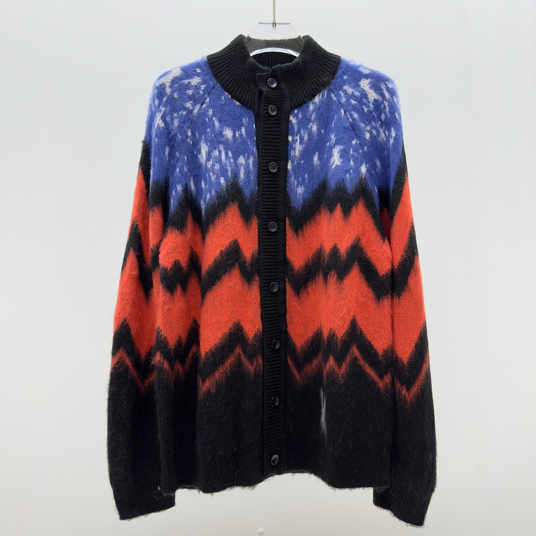 Louis Vuitton Sweater – SWHO2030