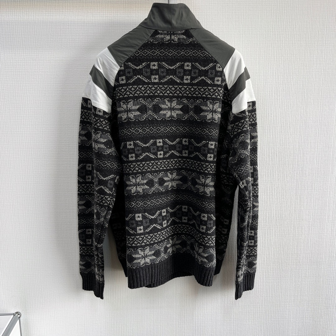 Balenciaga Sweater – SWHO2080