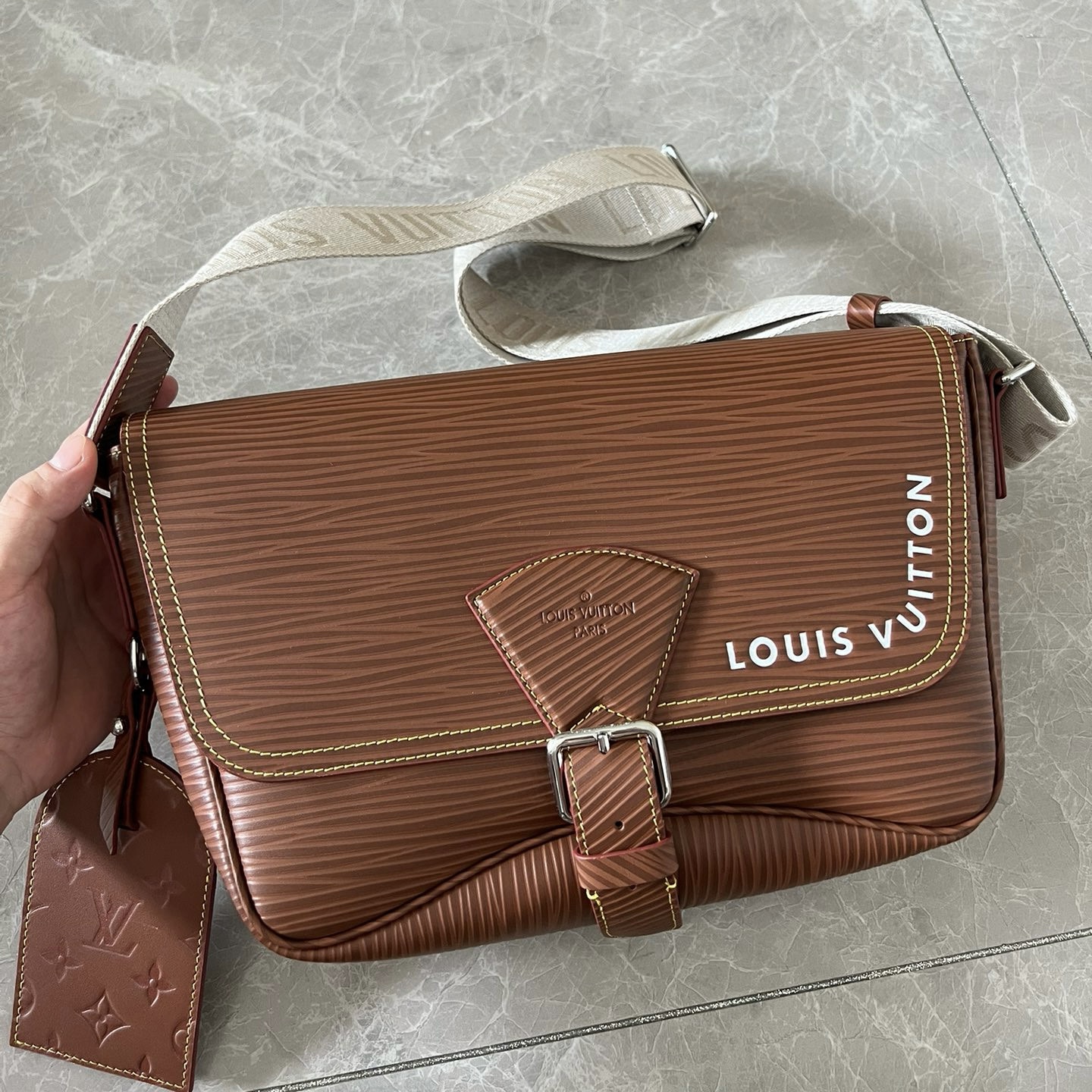 Louis Vuitton Bag – BBMC1133