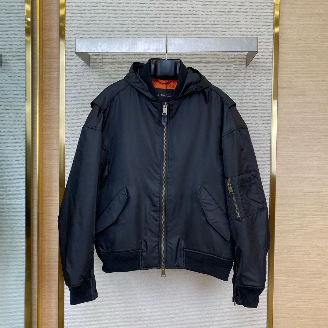 Balenciaga Jacket – CJKT1710