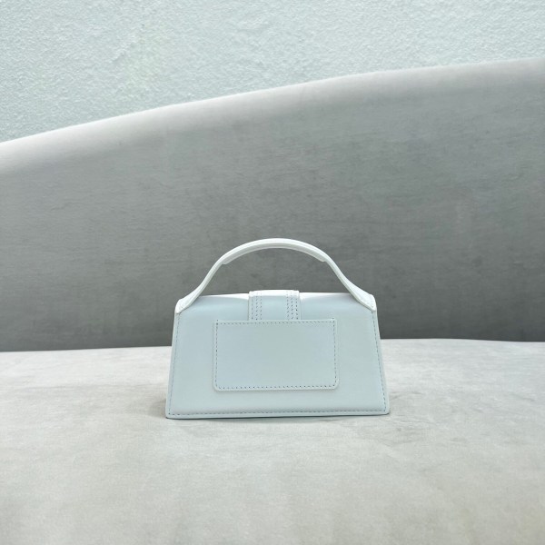 Jacquemus Small Bag – JACQ1007