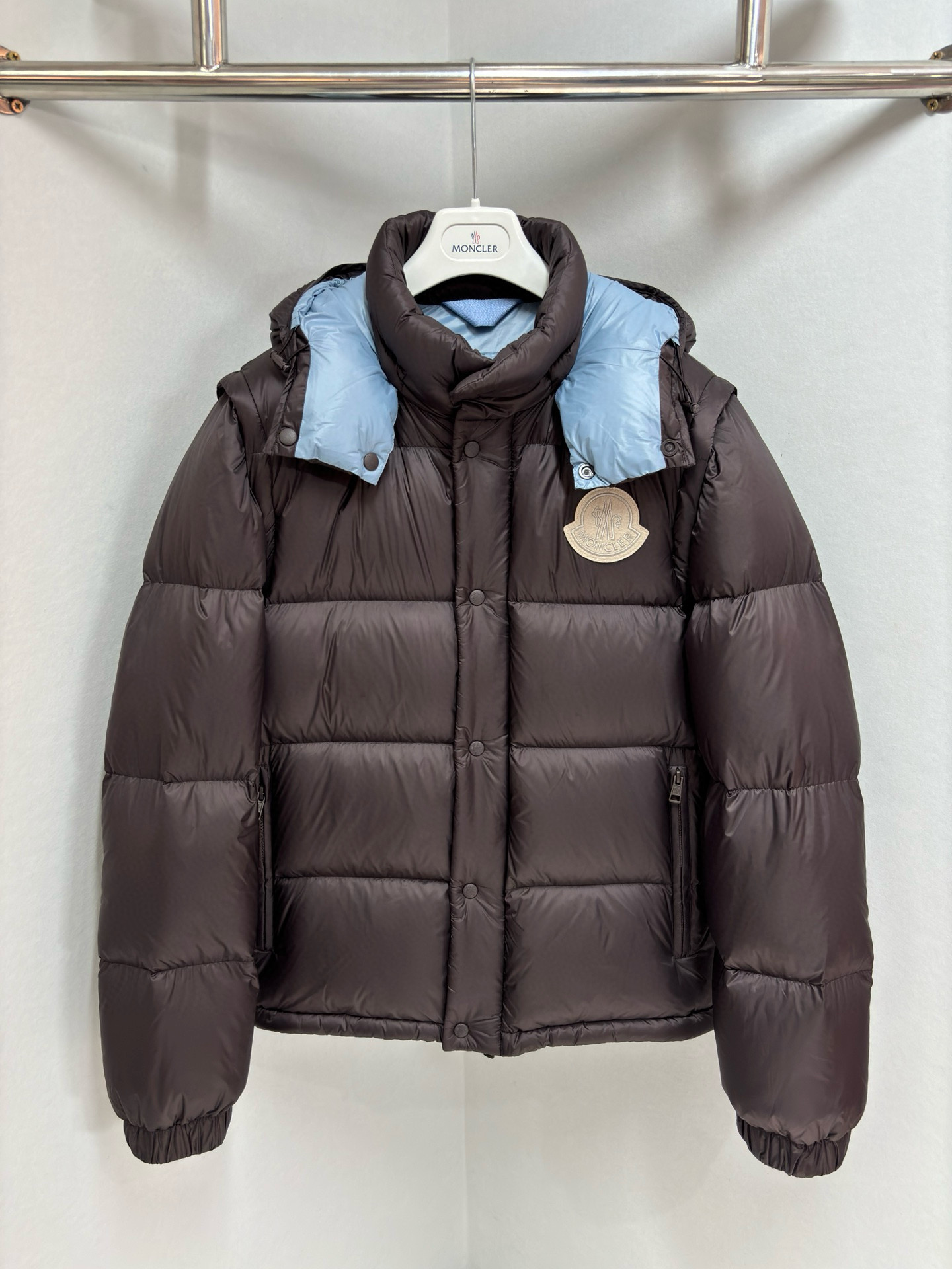Moncler Jacket – CJKT1702