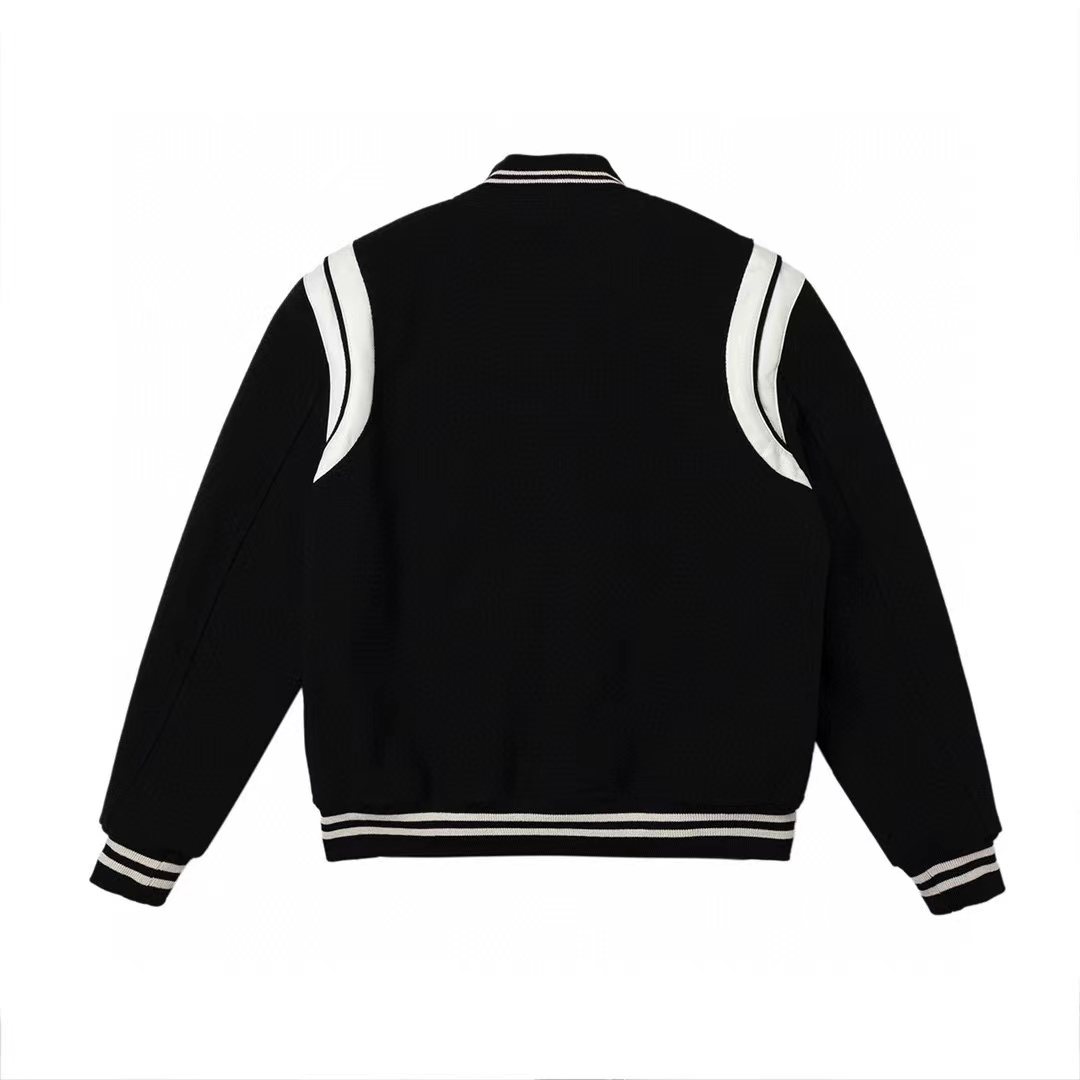 Saint Laurent Jacket – CJKT01134