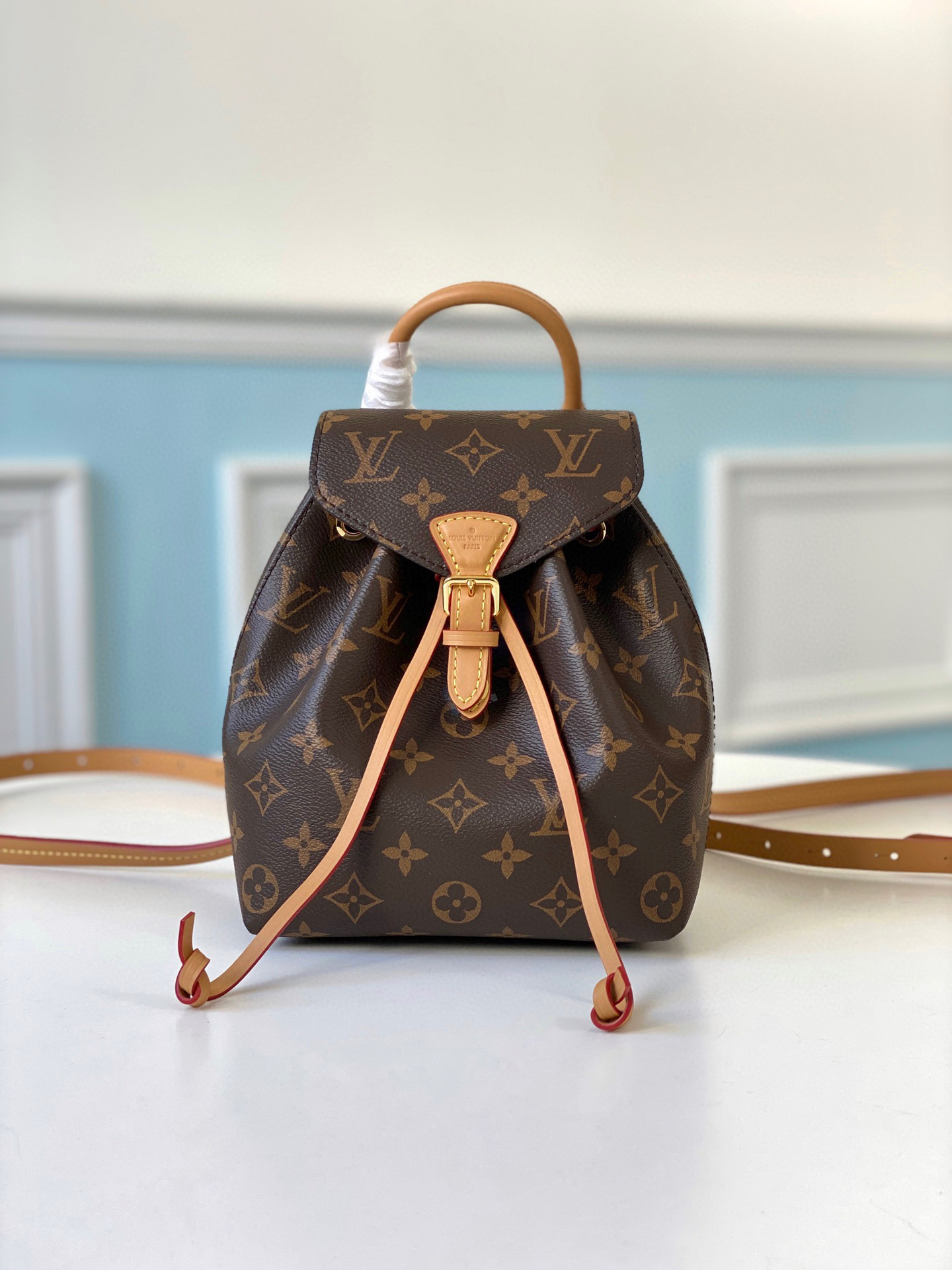 Louis Vuitton Backpacks – LVBG1004