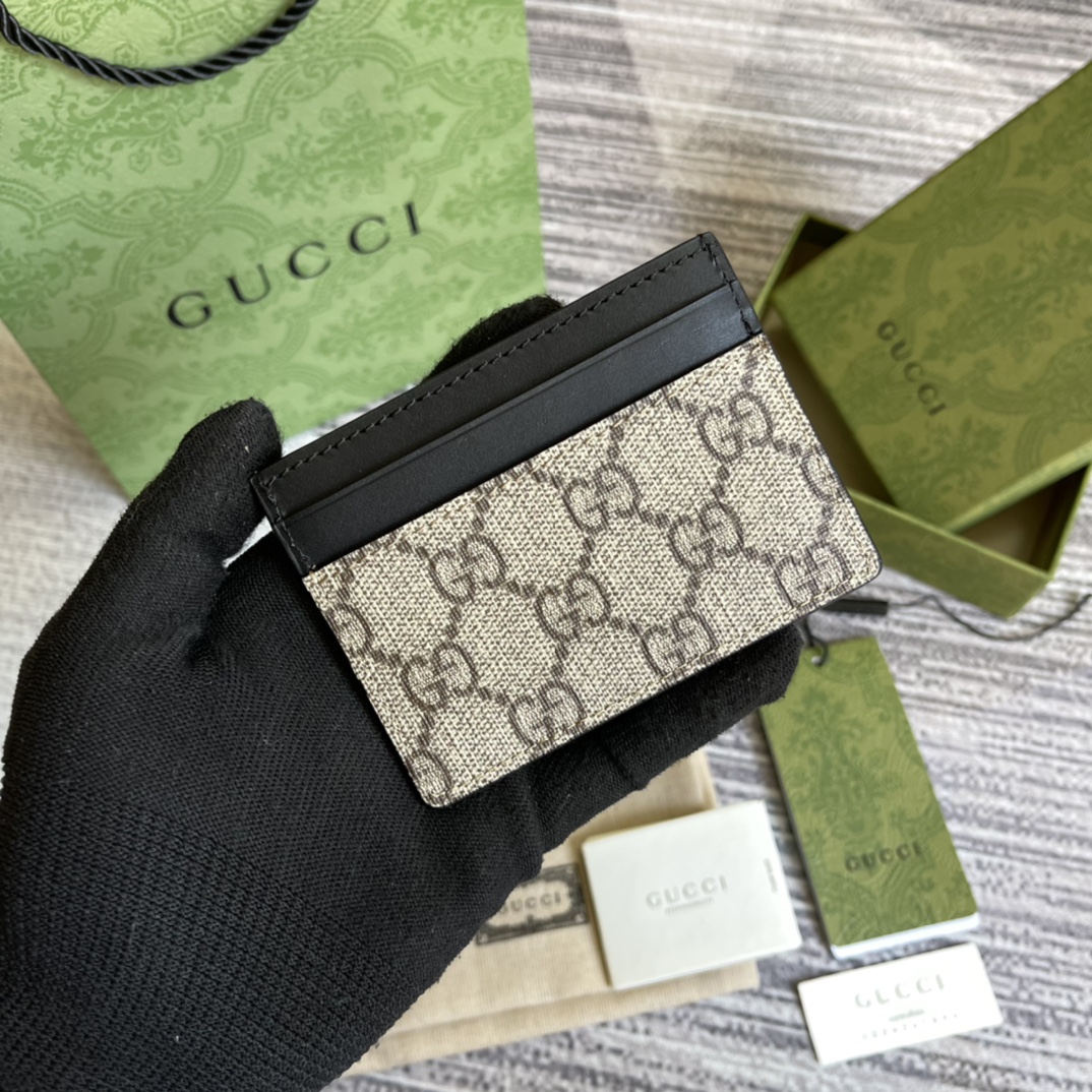 Gucci Wallet – MWLT1114