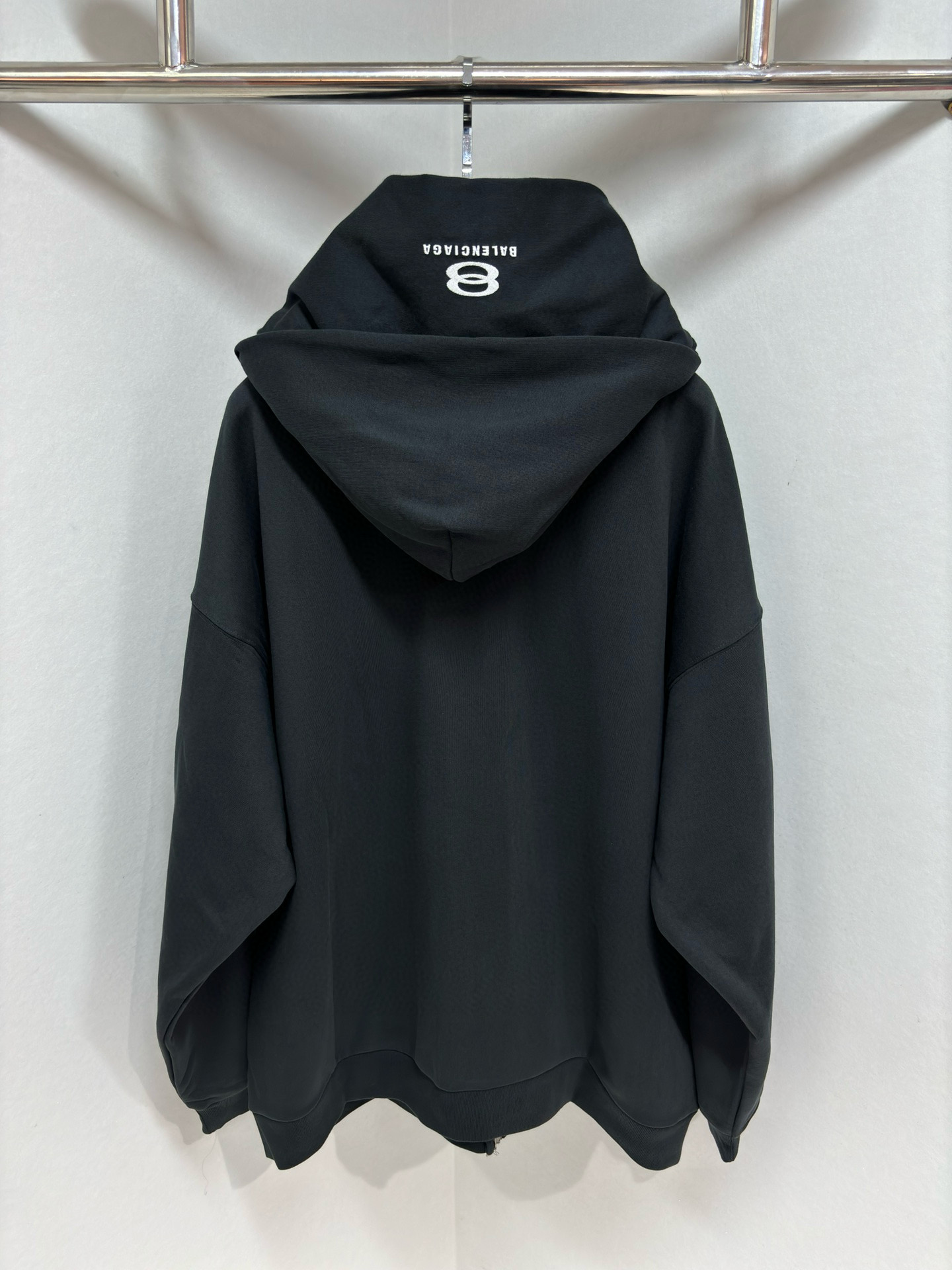Balenciaga Zip Hoodie – SWHO2467