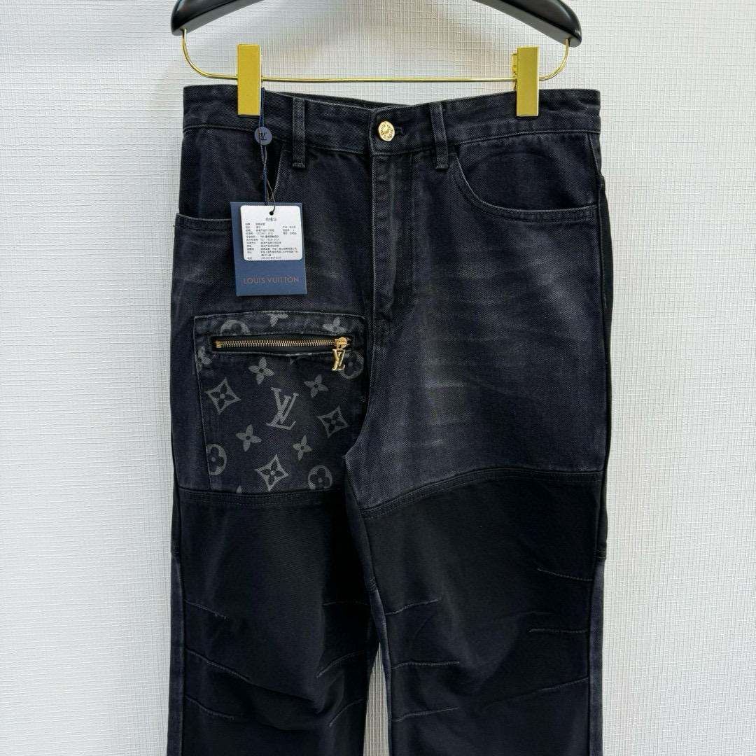 Louis Vuitton Jeans – JEPA1236