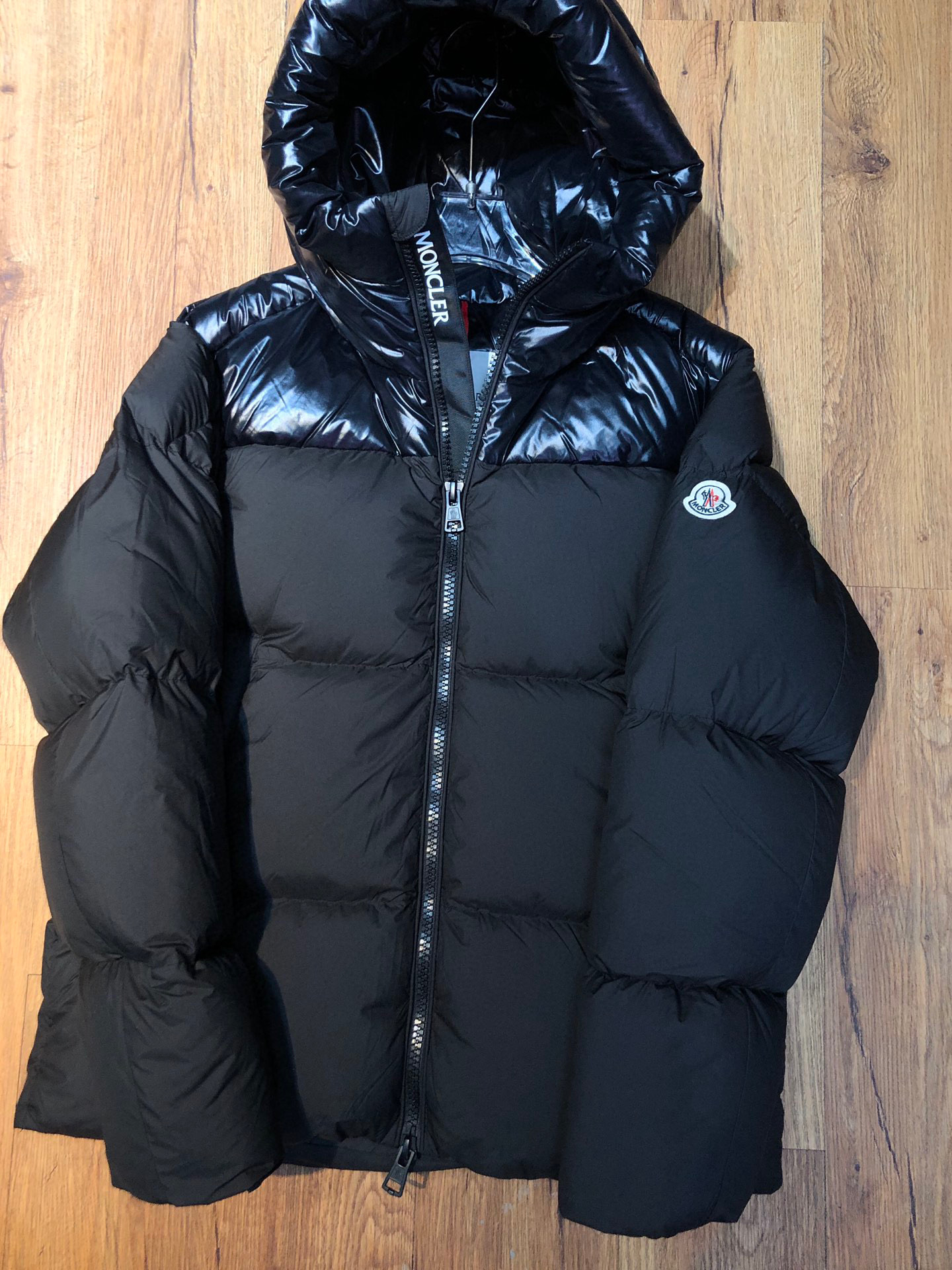 Moncler Jacket – CJKT1431
