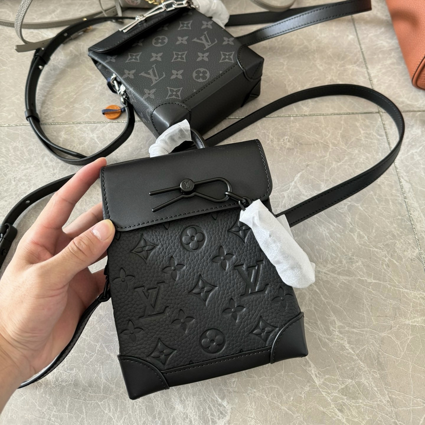 Louis Vuitton Bag – BBMC1083