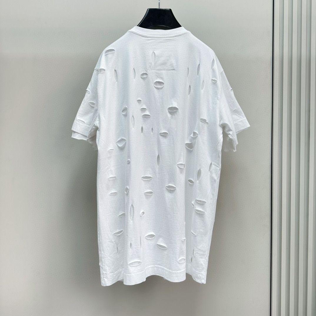 Givenchy T-Shirt – TSHP1981