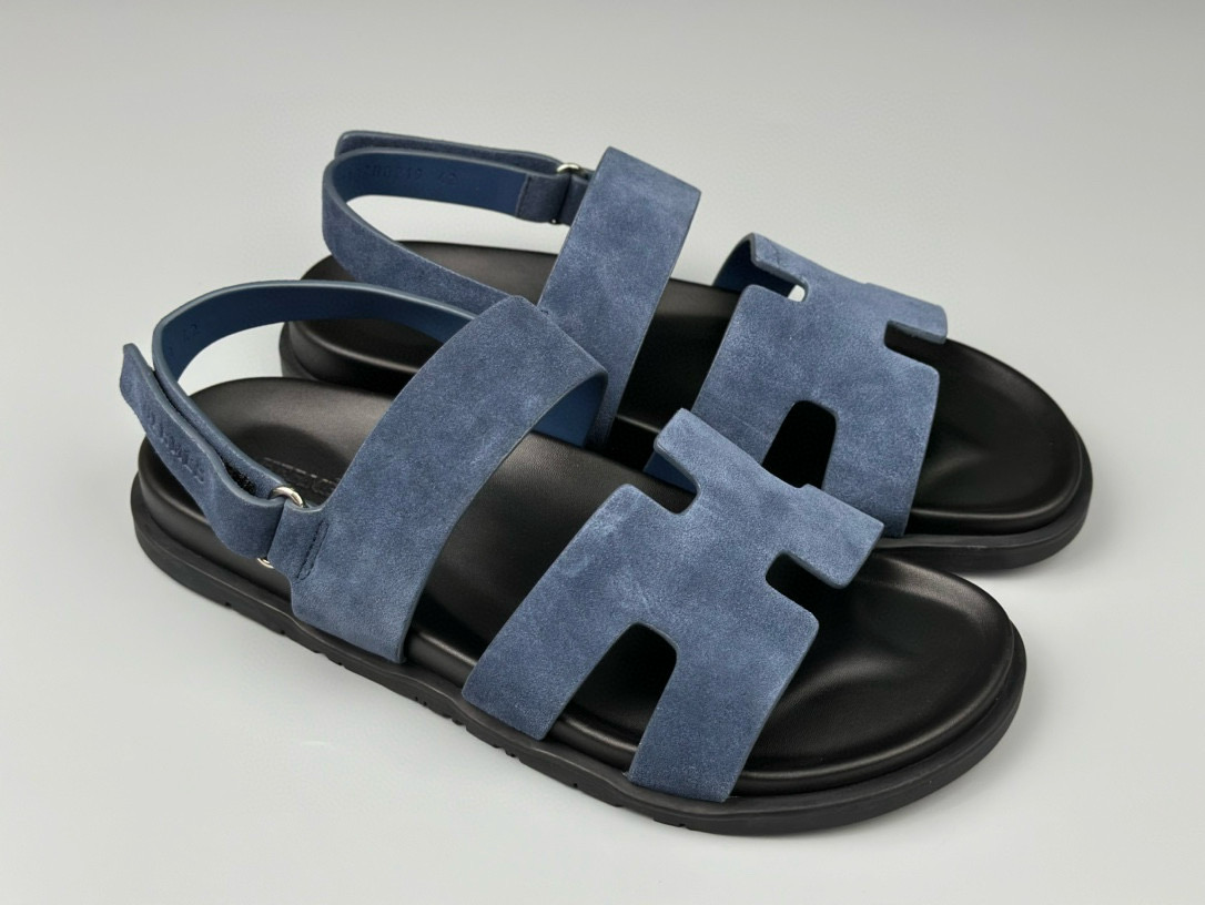 Hermes Slipper – SLPR1155